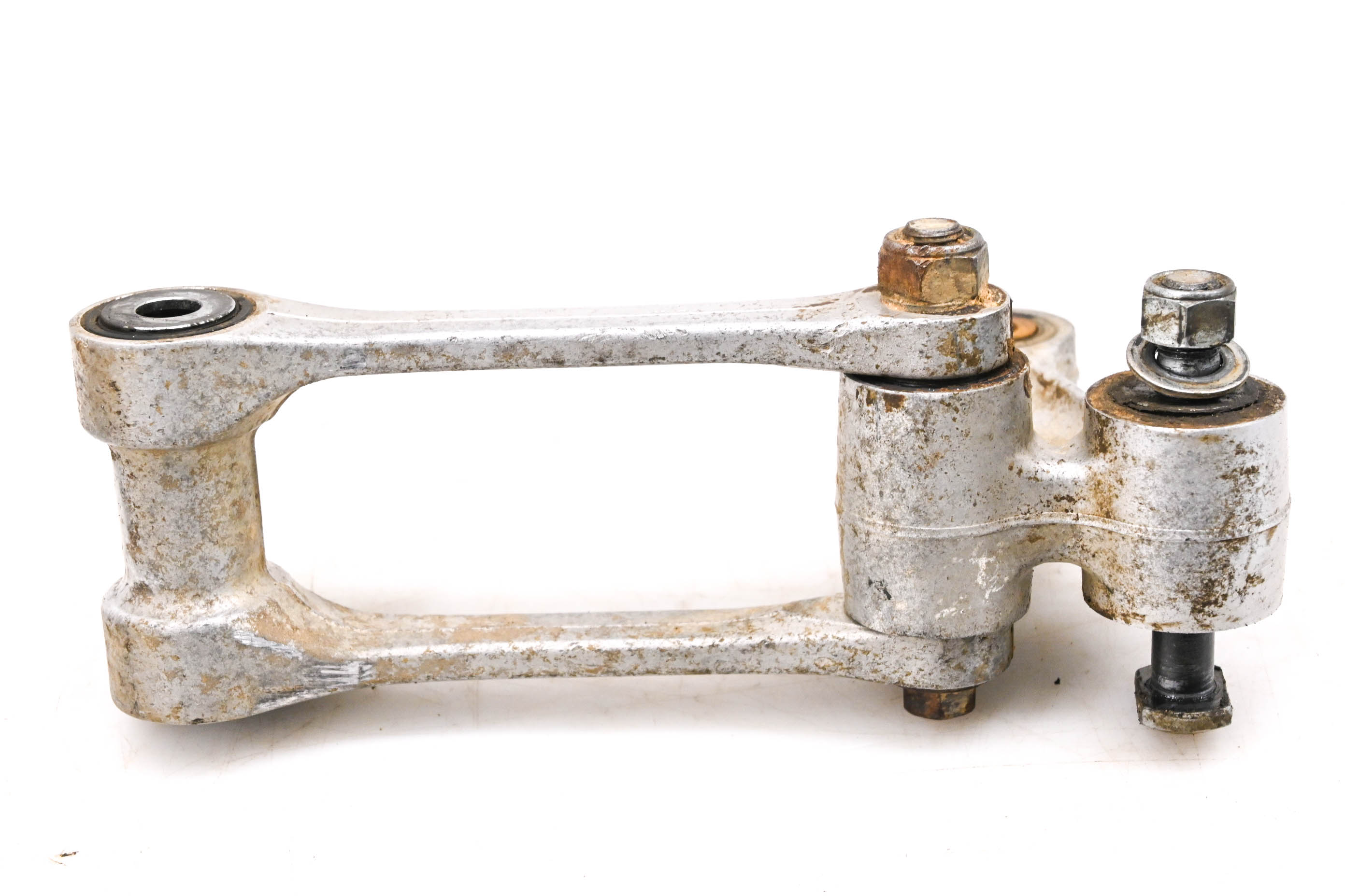 11 Honda CRF450R Rear Shock Linkage