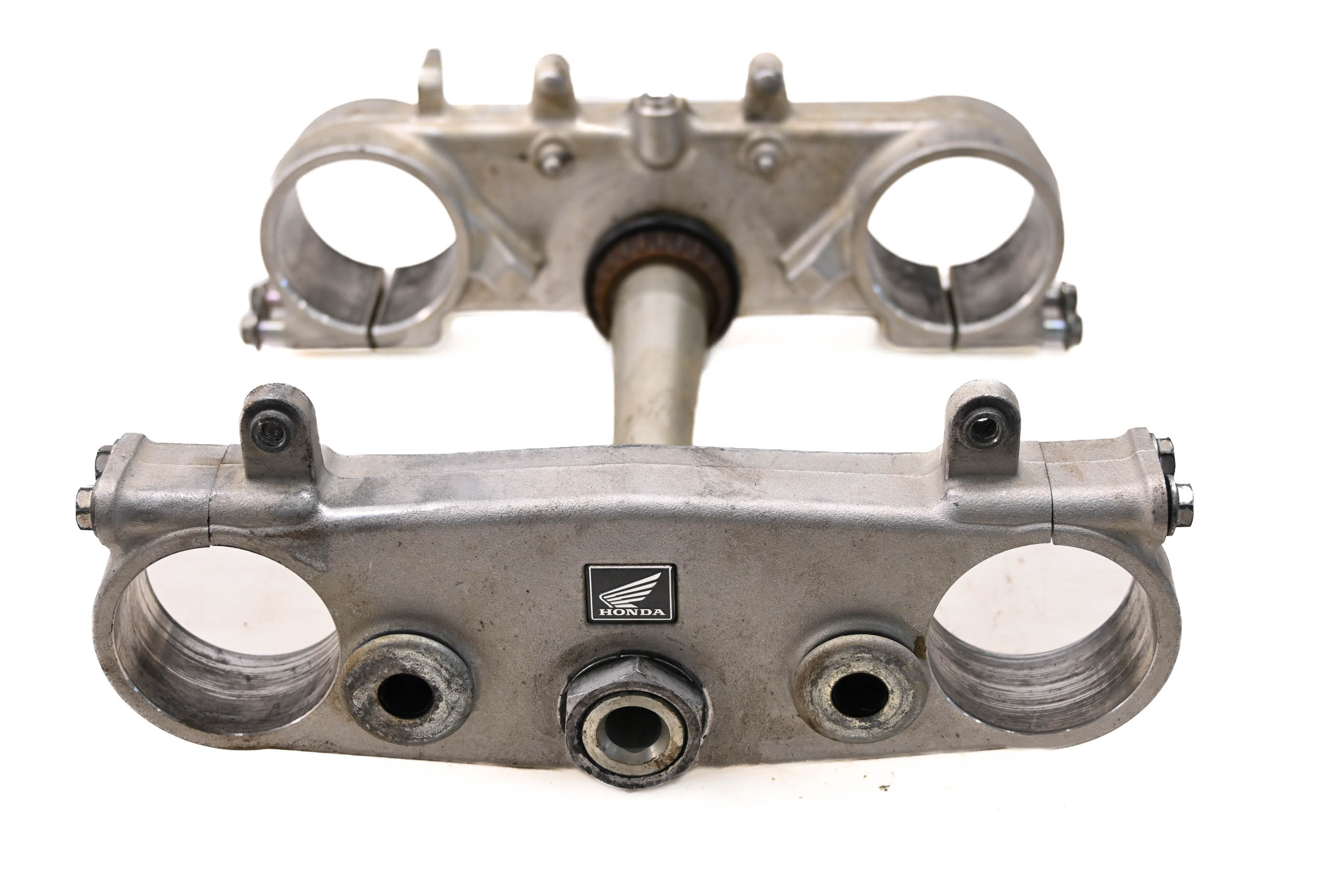 11 Honda CRF450R Triple Tree Clamps