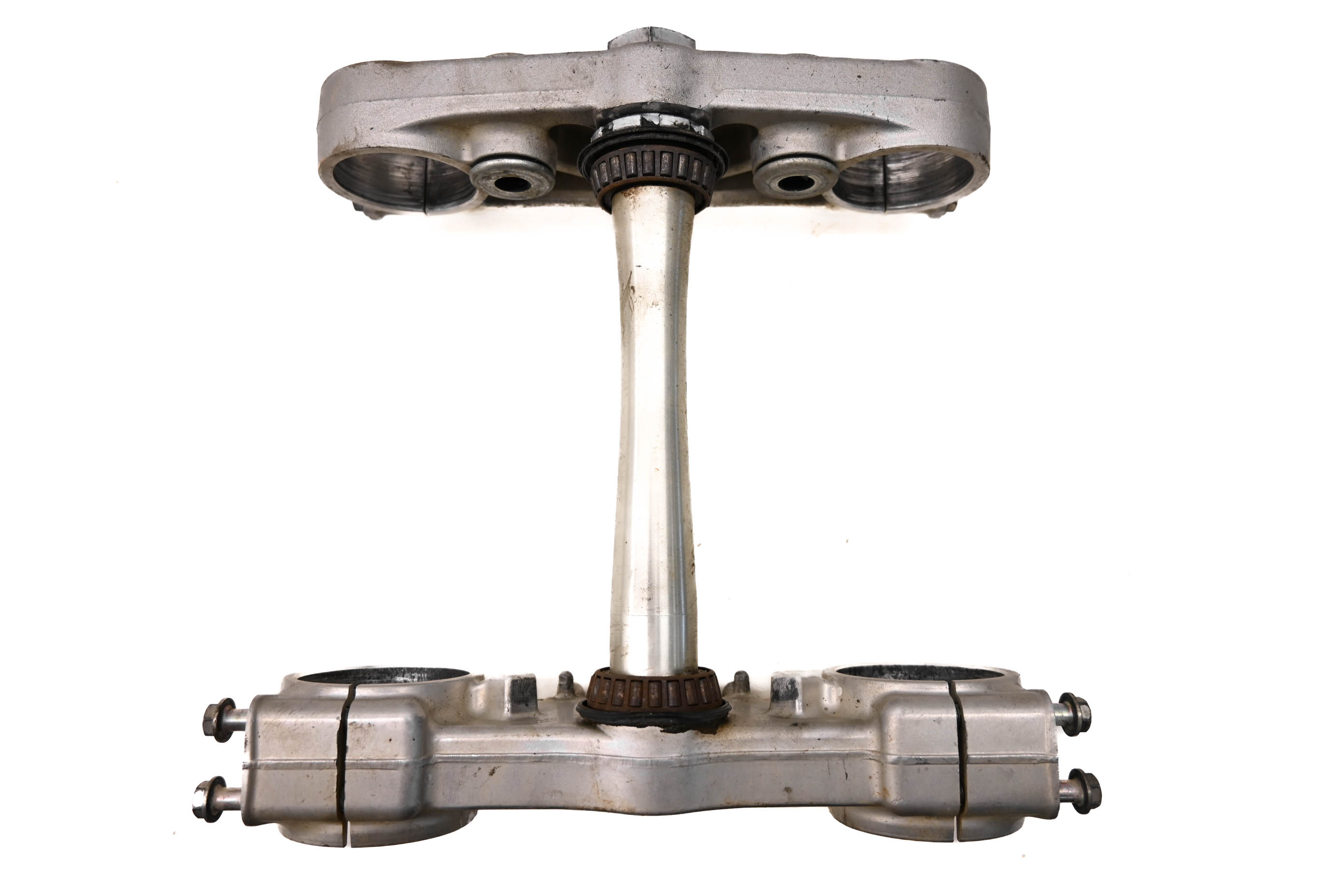 11 Honda CRF450R Triple Tree Clamps