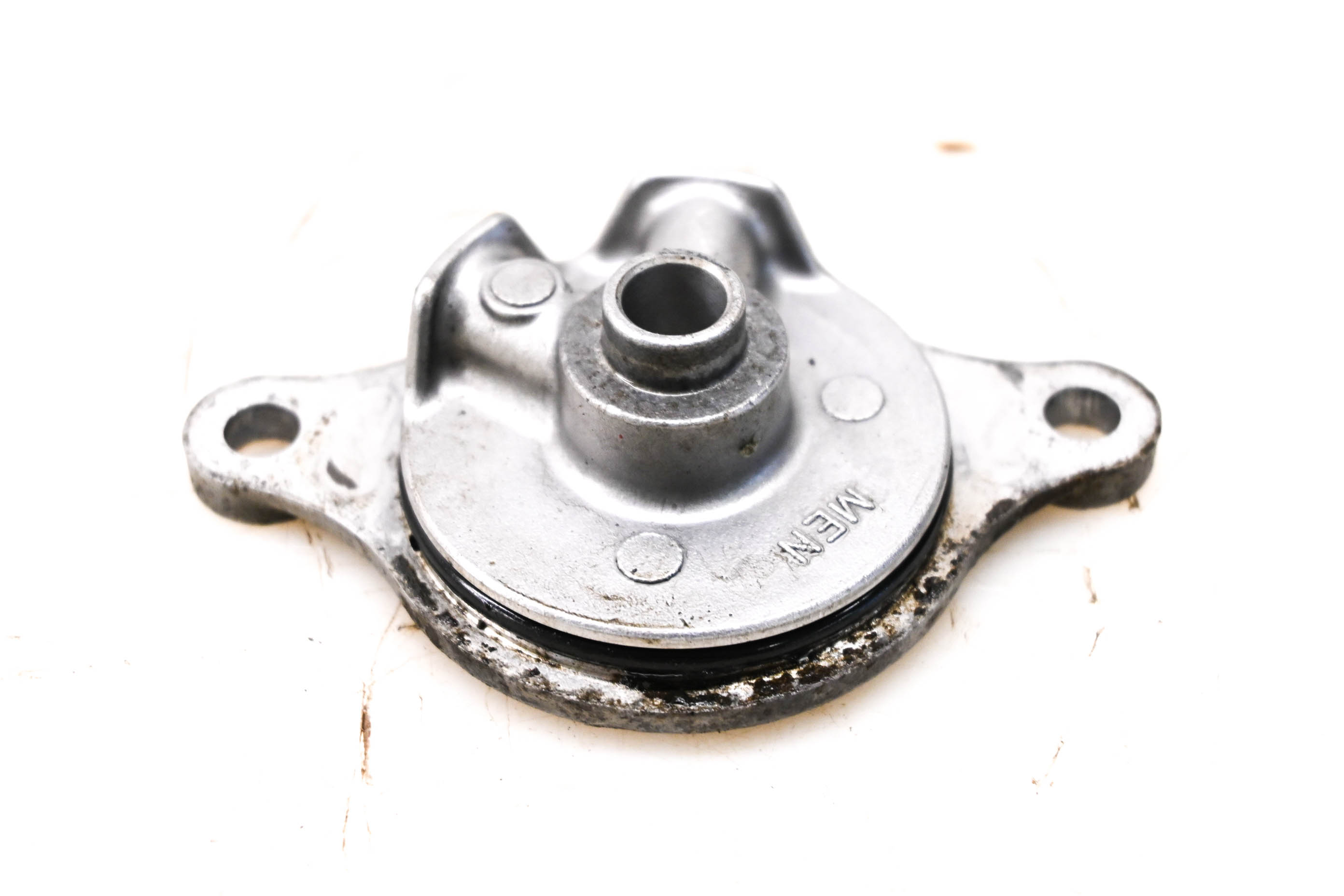11 Honda CRF450R Oil Filter Cover