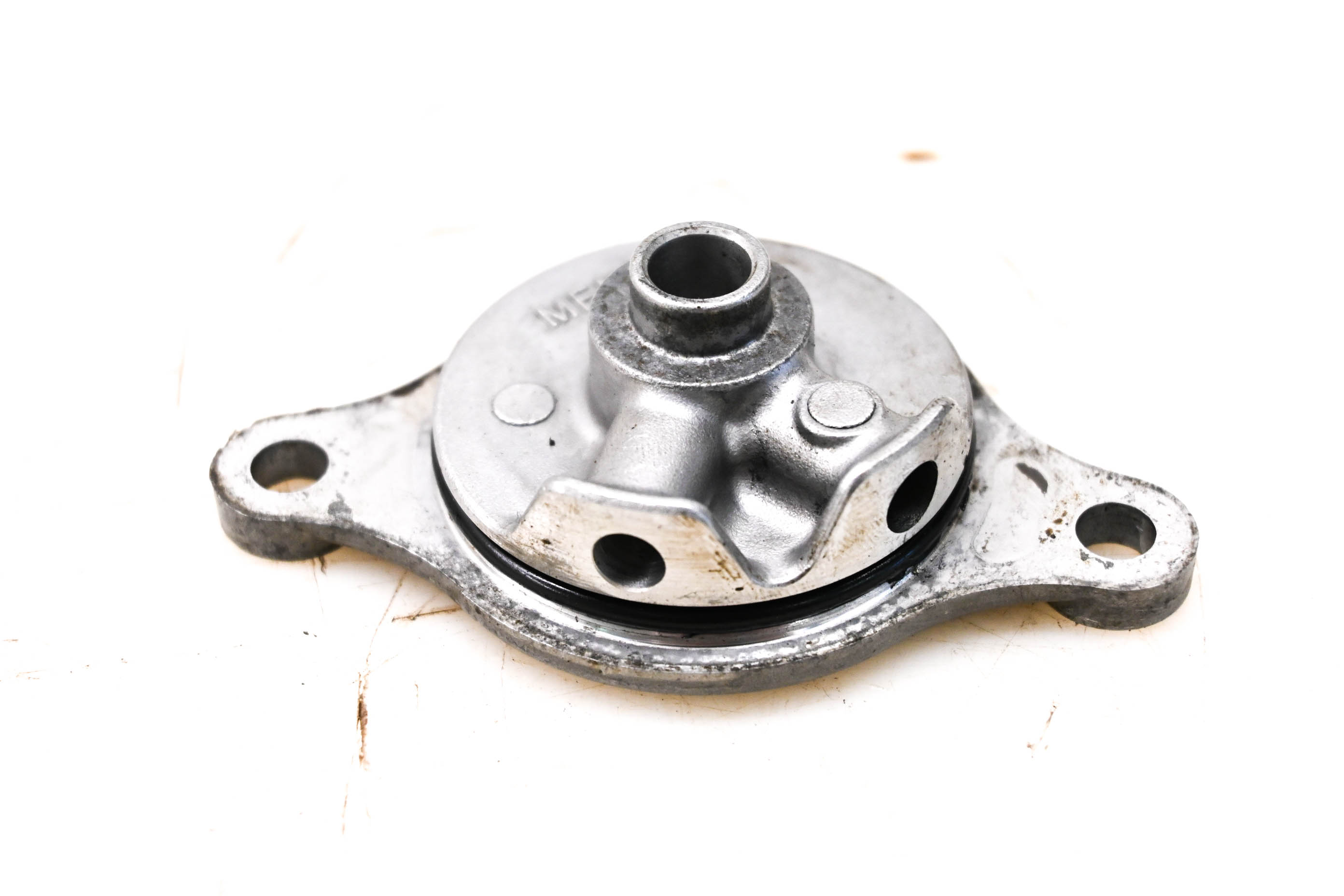 11 Honda CRF450R Oil Filter Cover