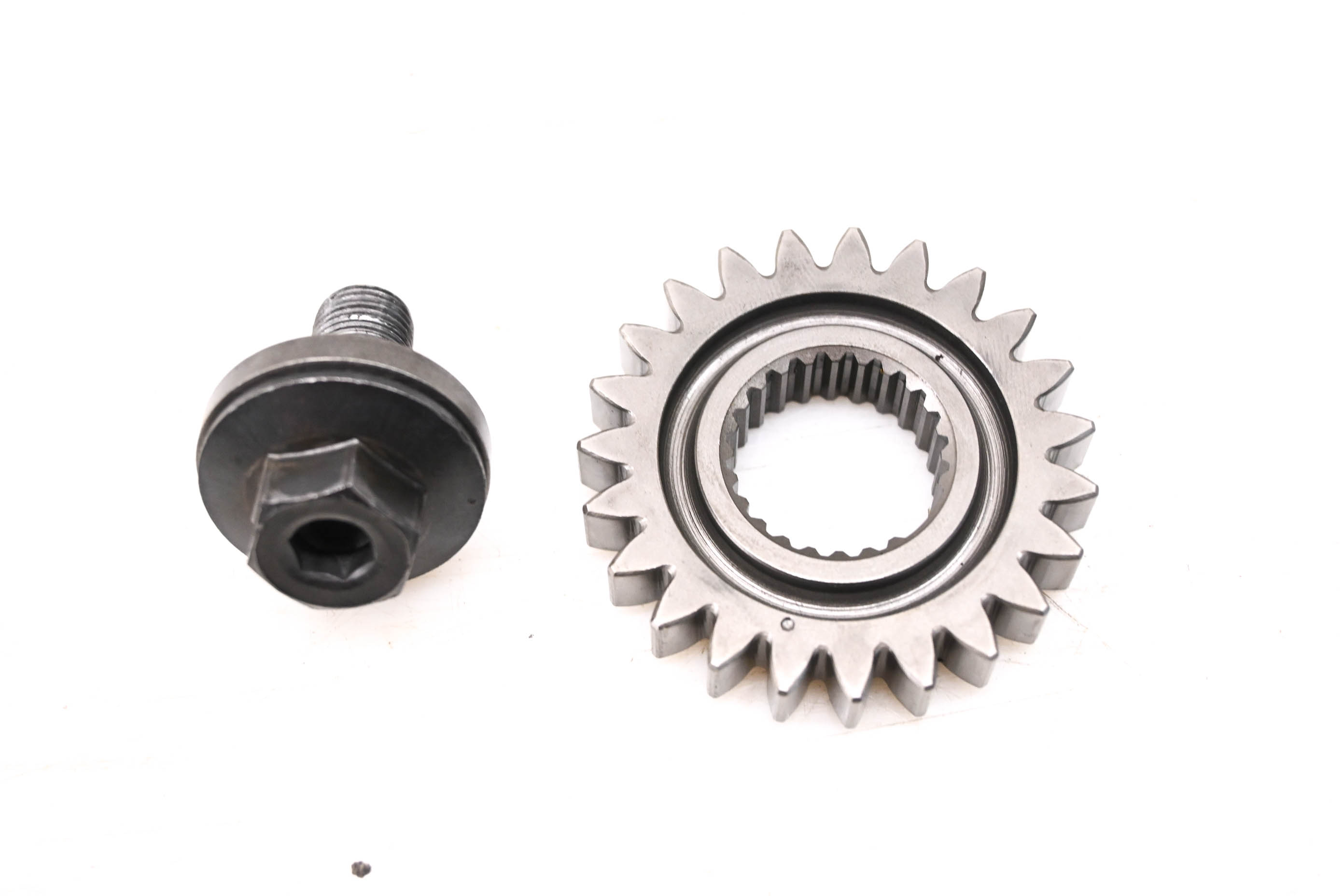 11 Honda CRF450R Crank Gear