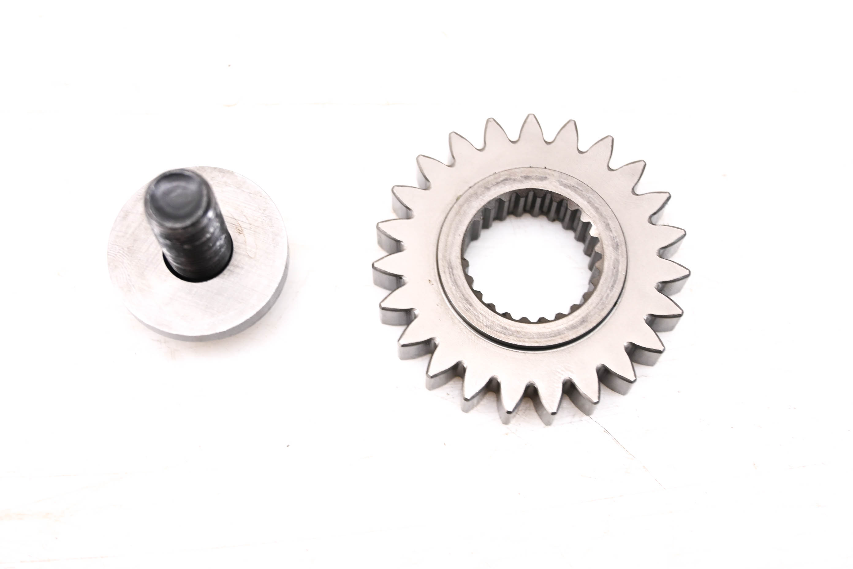 11 Honda CRF450R Crank Gear