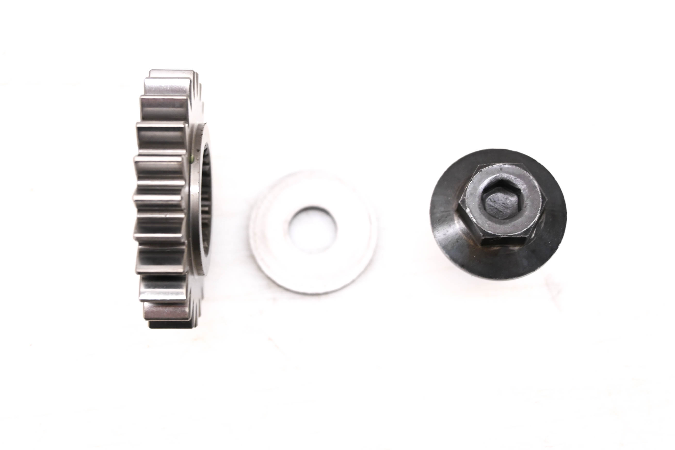 11 Honda CRF450R Crank Gear