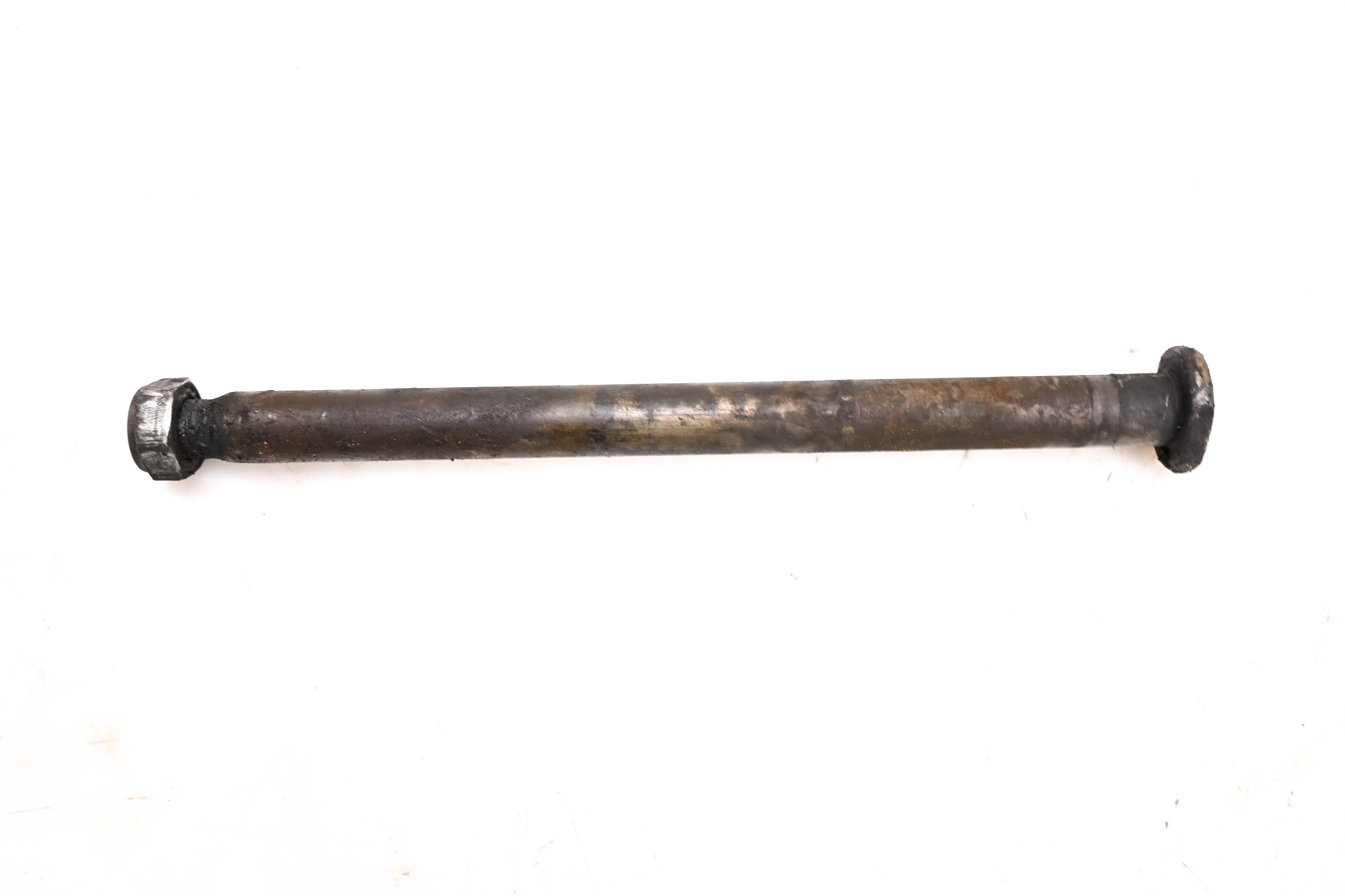 11 Honda CRF450R Rear Swingarm Pivot Bolt