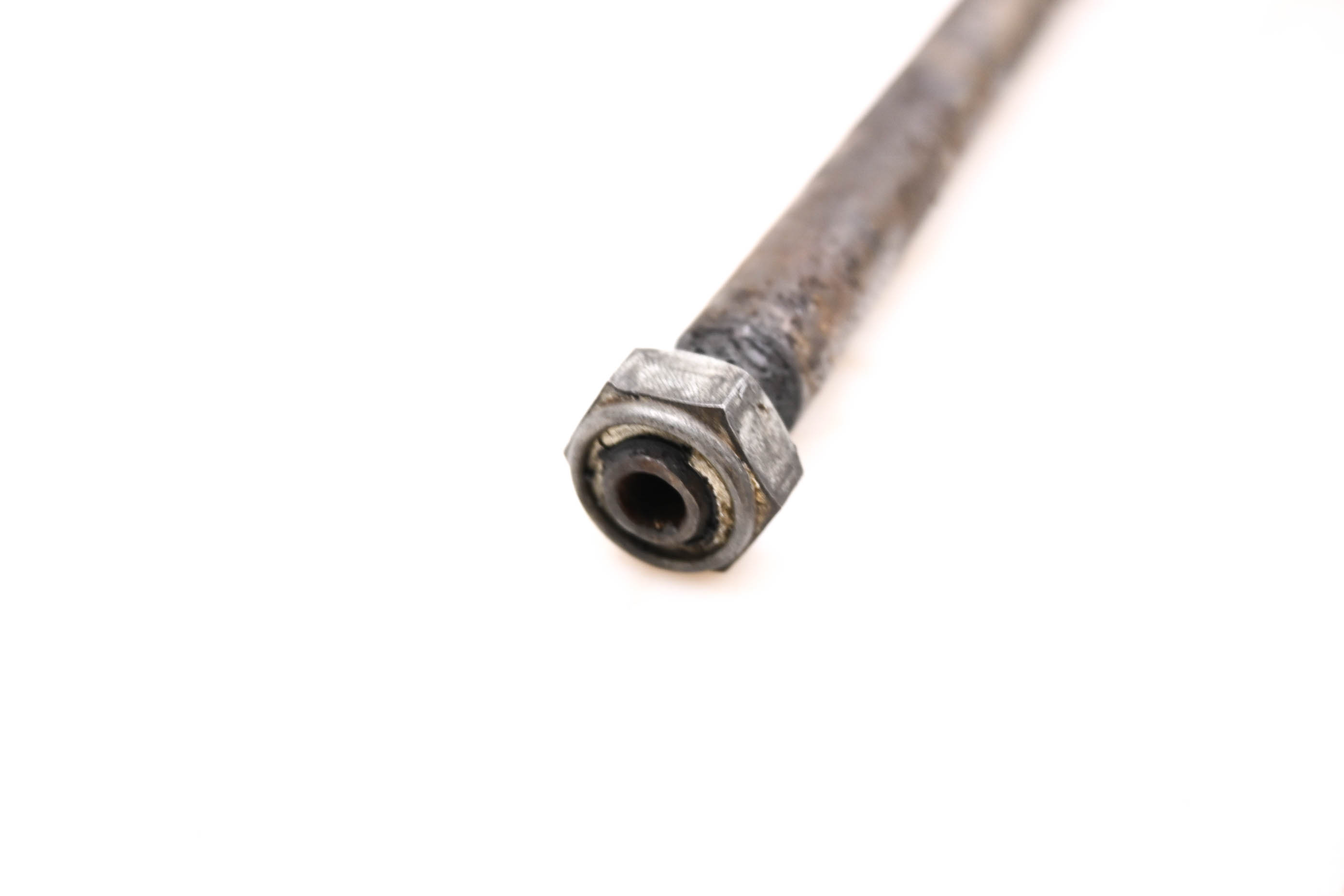 11 Honda CRF450R Rear Swingarm Pivot Bolt