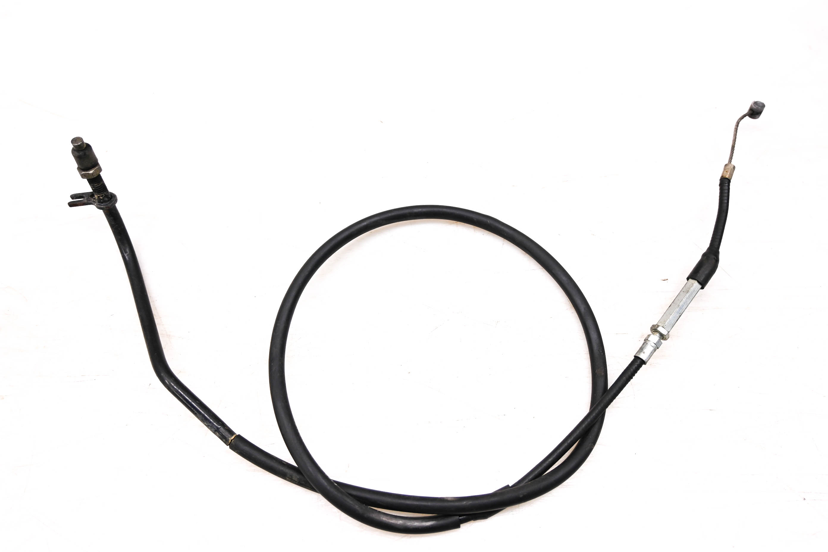 11 Honda CRF450R Clutch Cable
