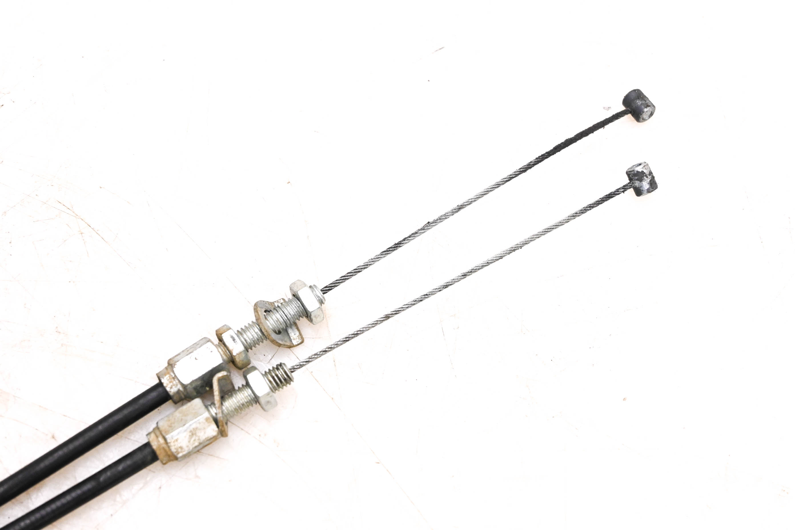 11 Honda CRF450R Throttle Cable