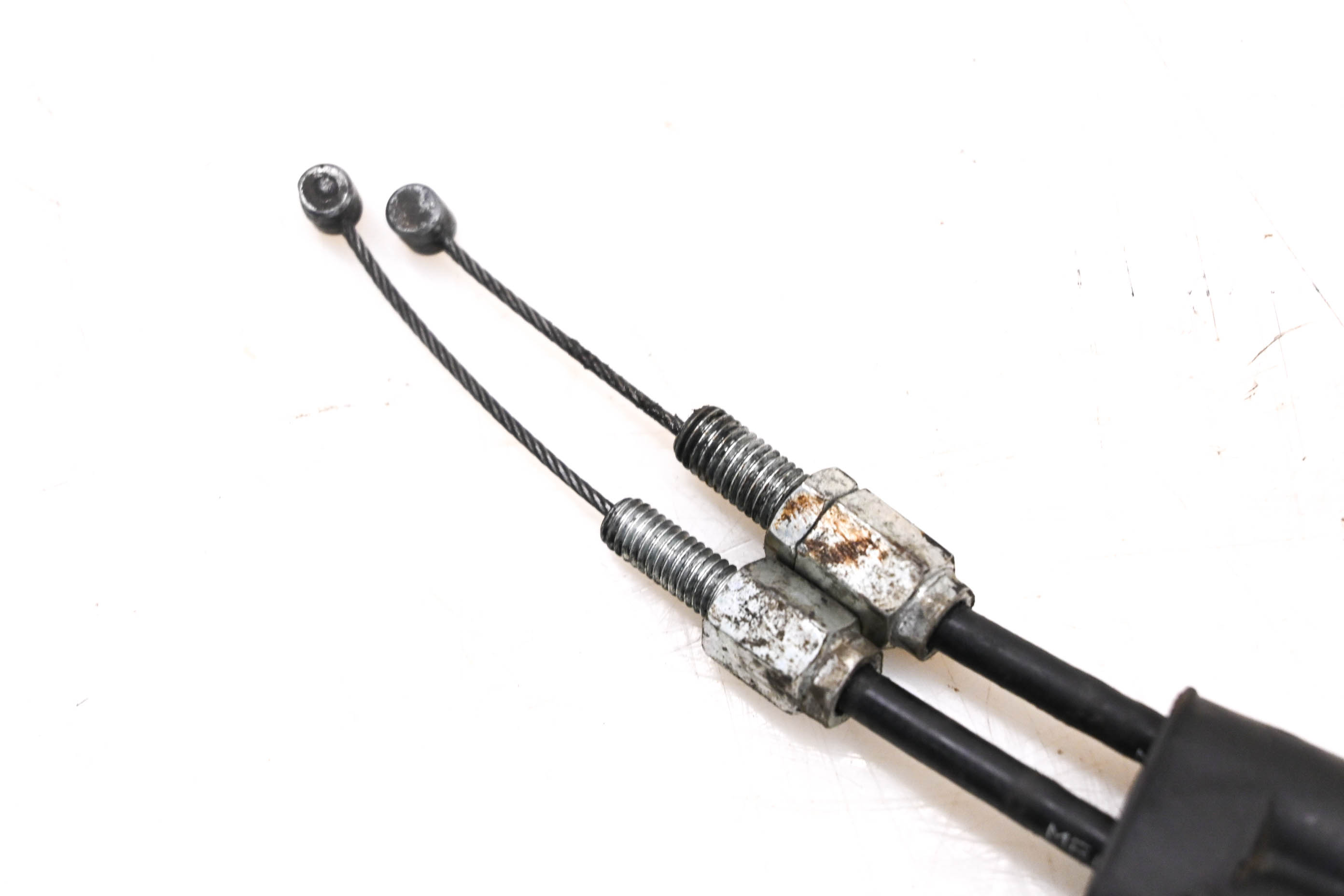 11 Honda CRF450R Throttle Cable