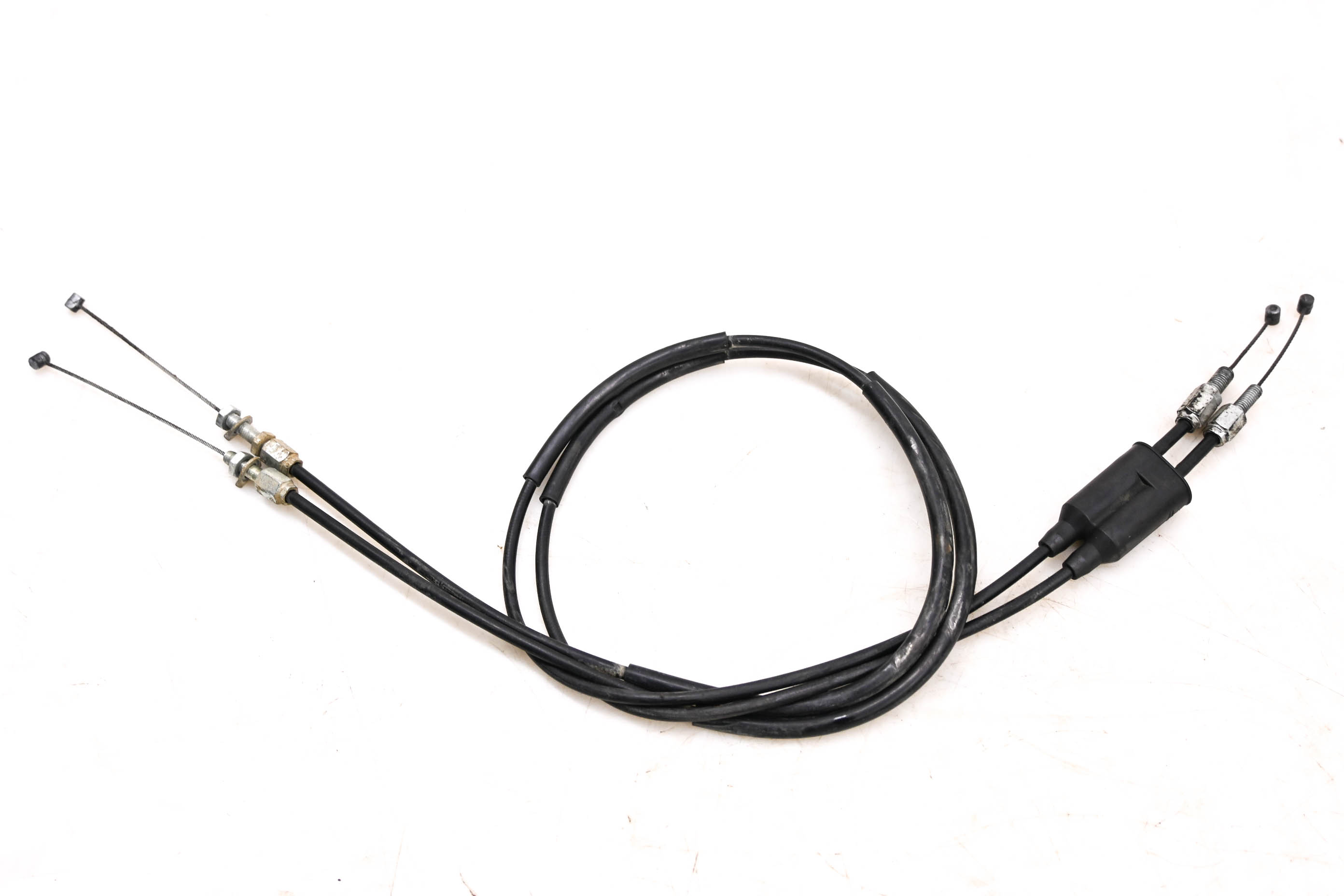11 Honda CRF450R Throttle Cable
