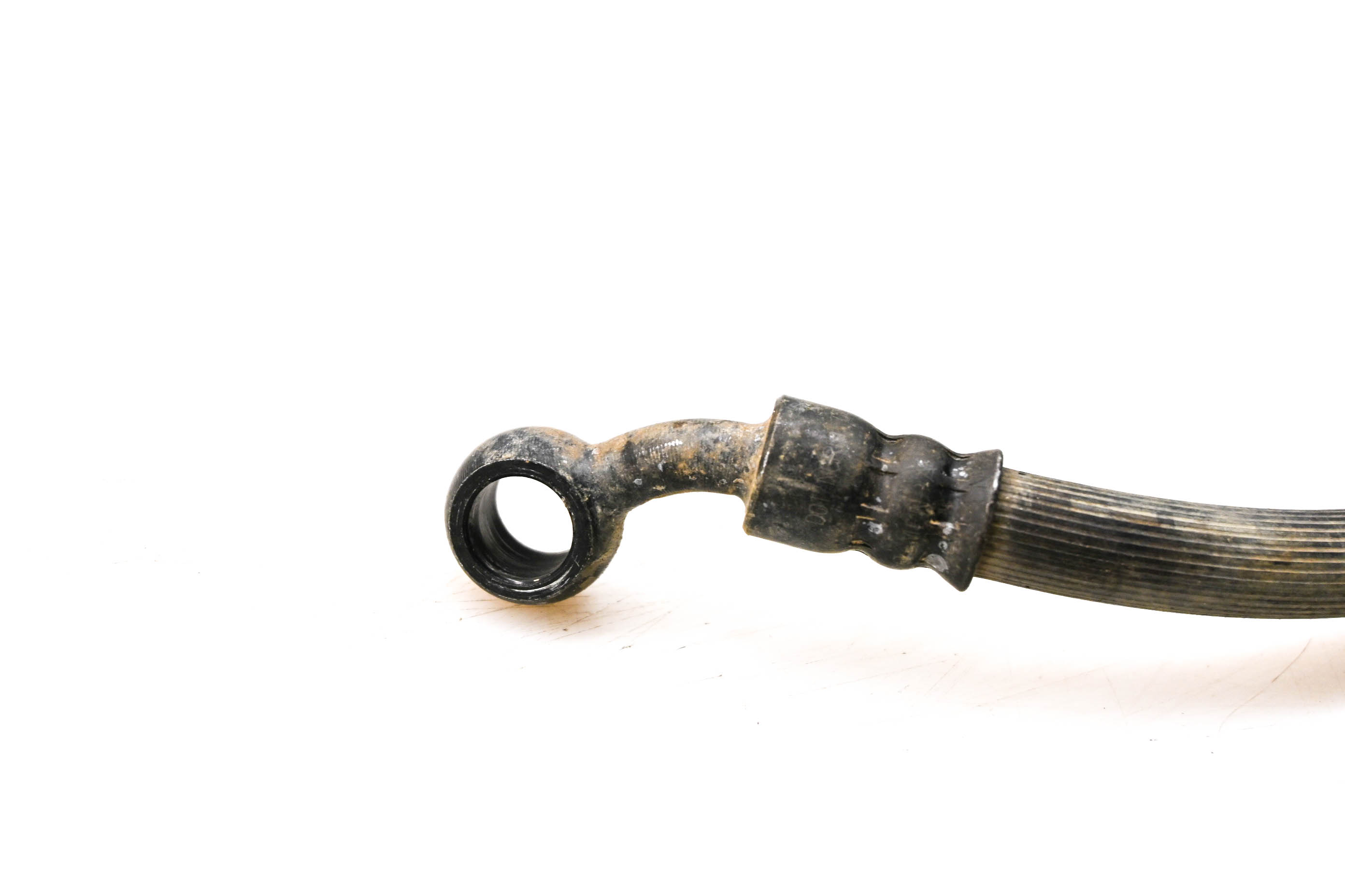 11 Honda CRF450R Rear Brake Line
