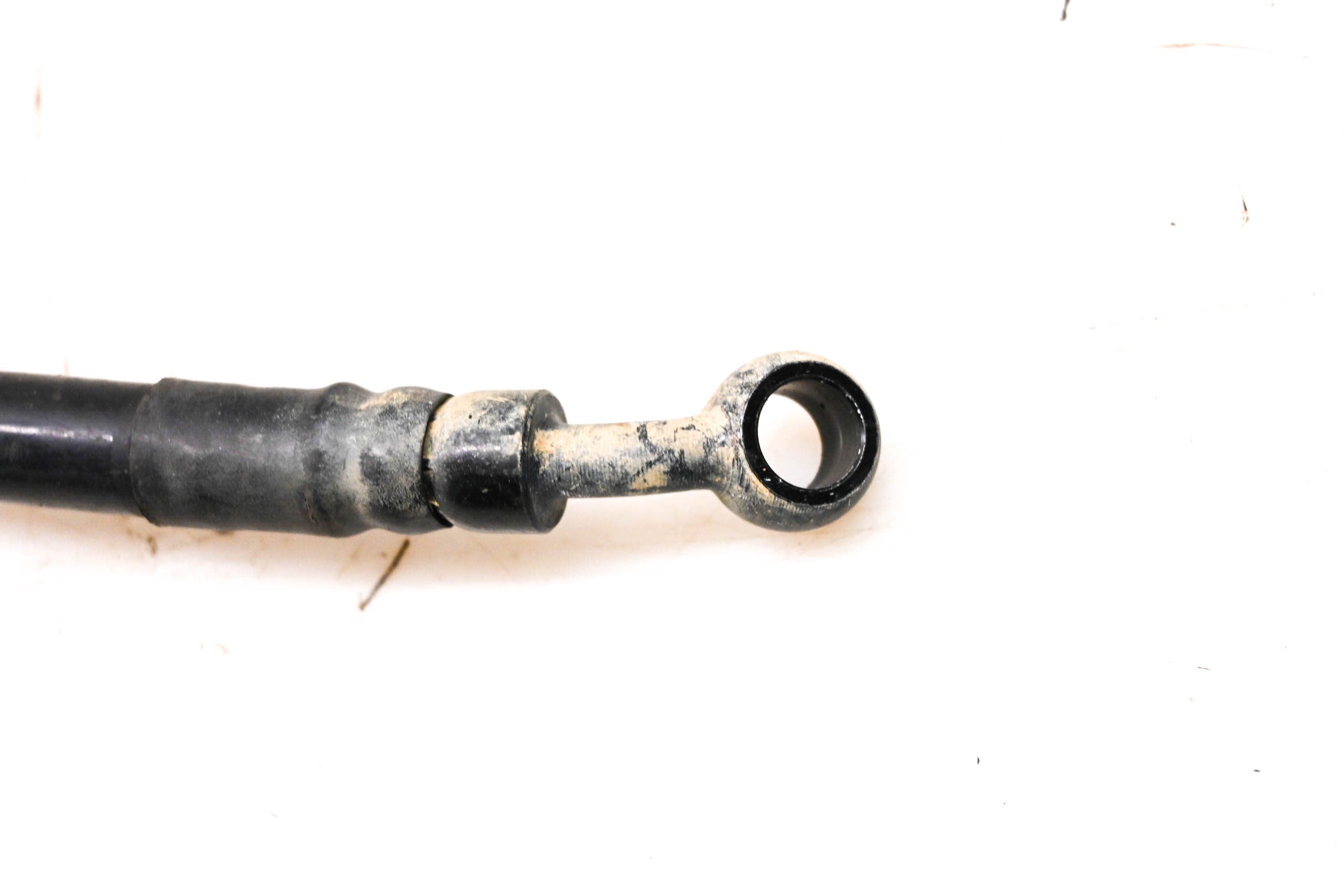 11 Honda CRF450R Rear Brake Line