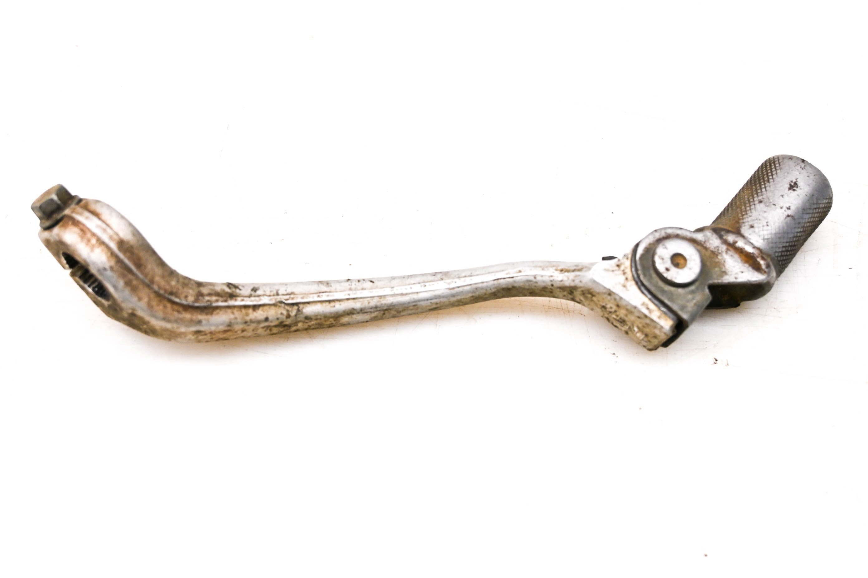 11 Honda CRF450R Shift Lever Shifter