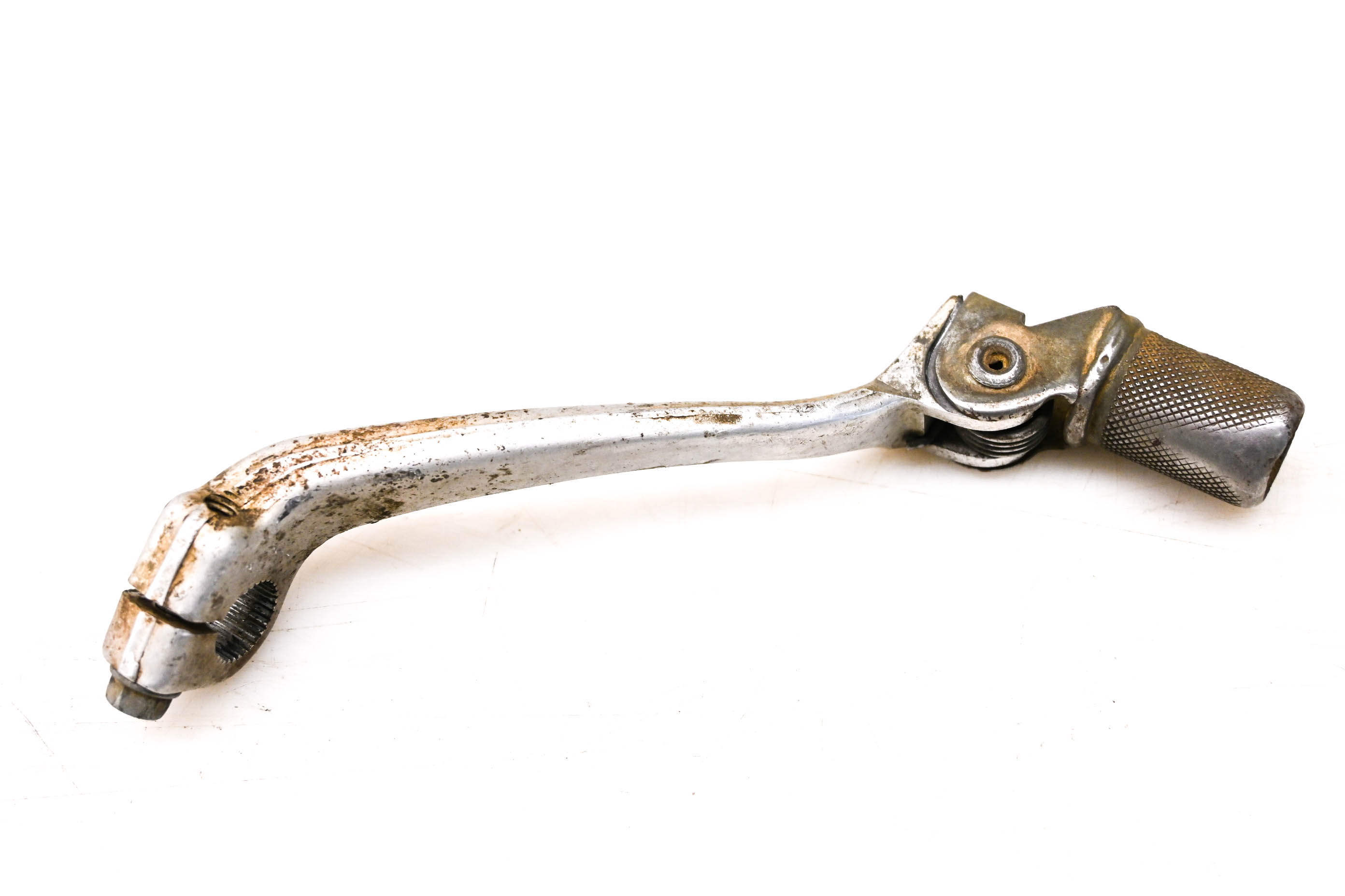 11 Honda CRF450R Shift Lever Shifter