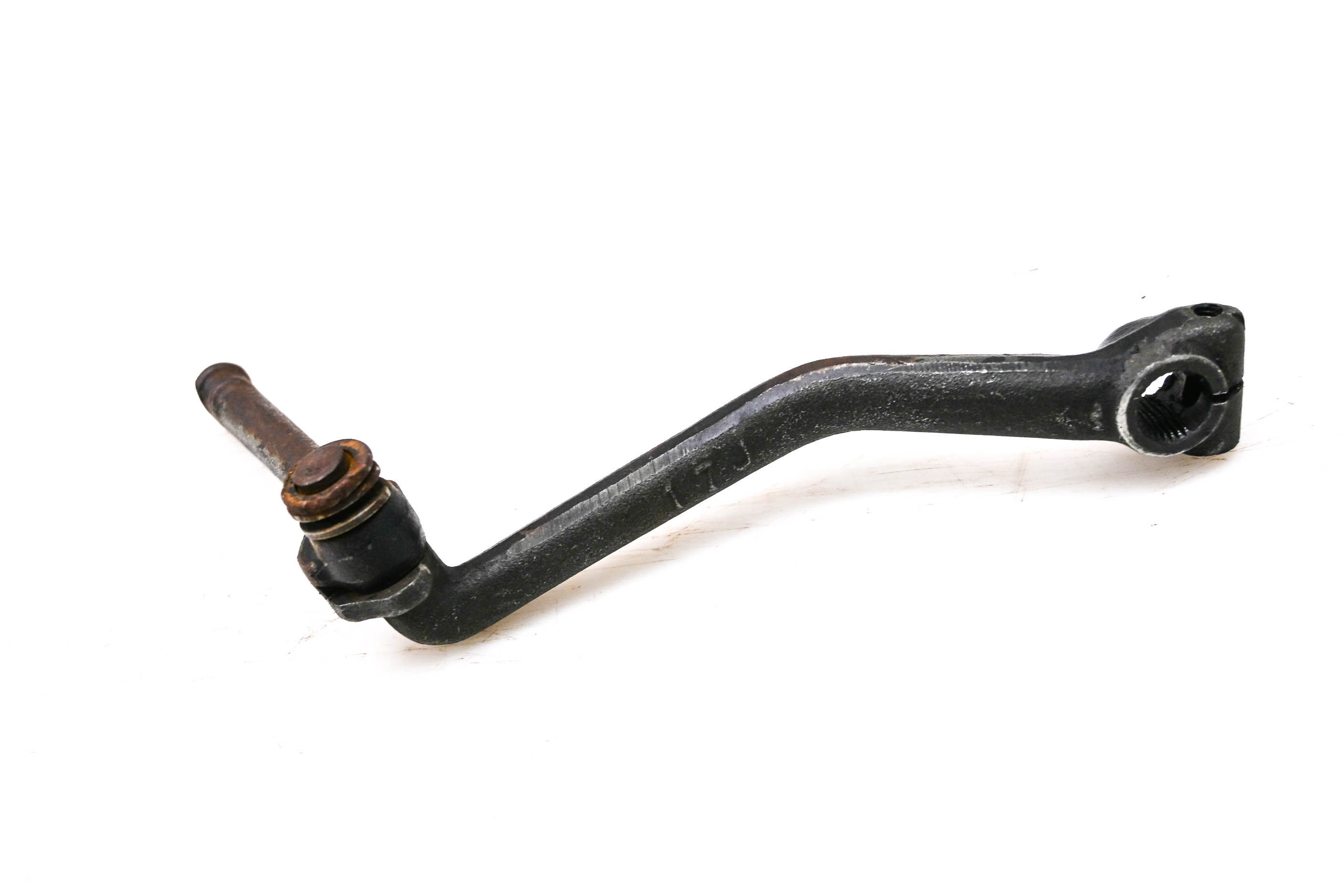 91 Yamaha PW50 Kick Start Lever