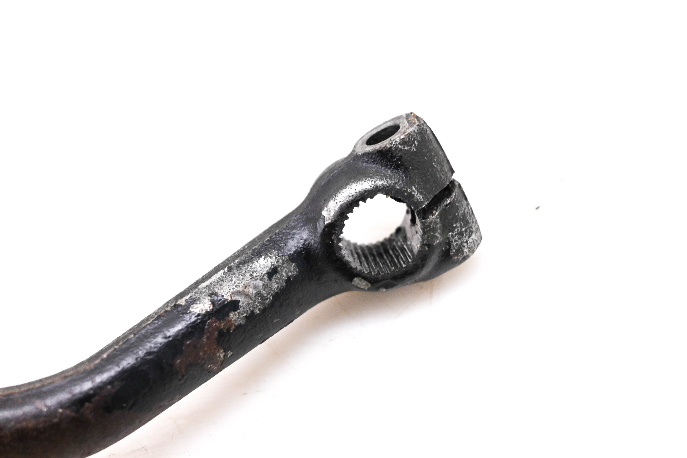 91 Yamaha PW50 Kick Start Lever