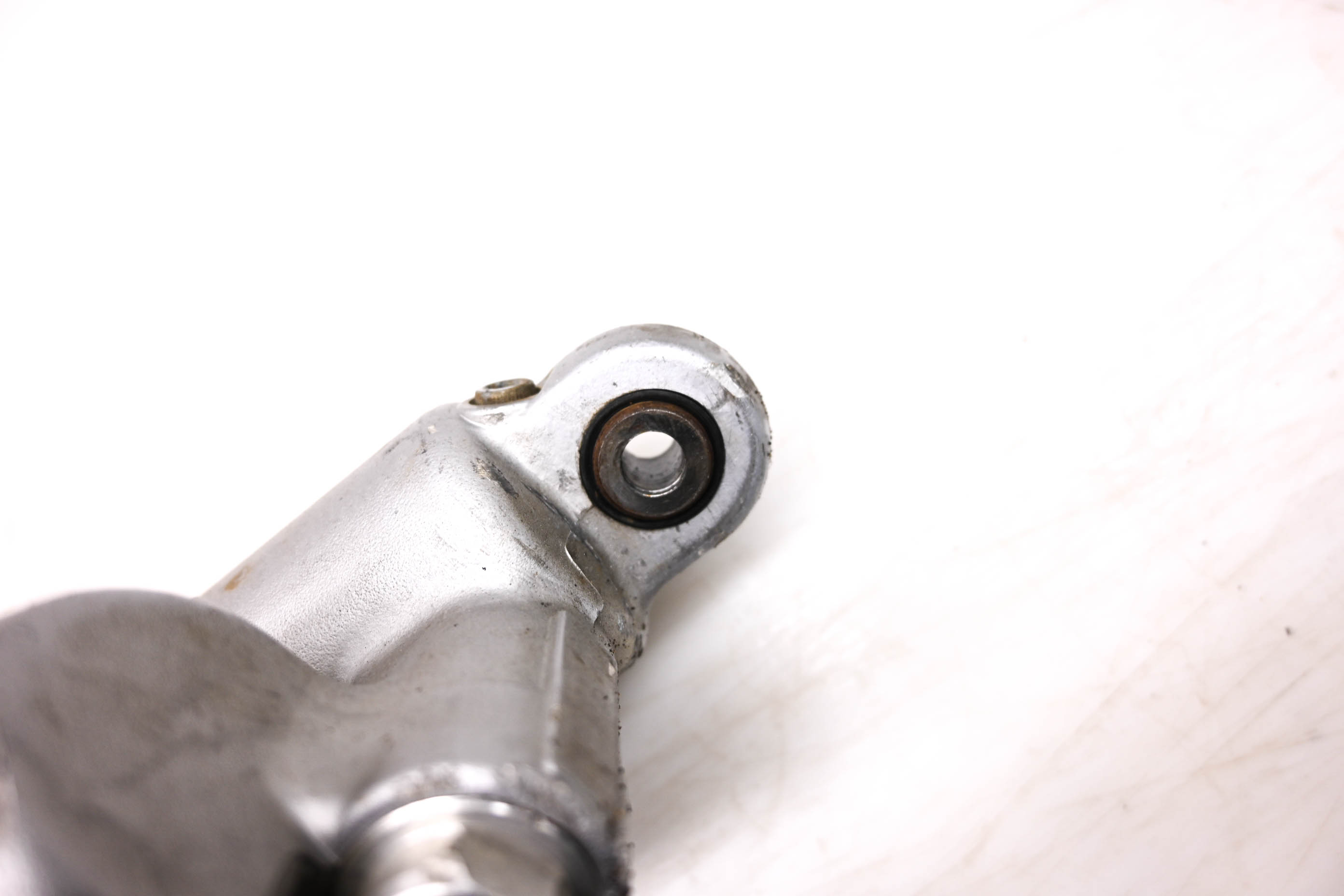 04 Kawasaki KX250F Rear Shock