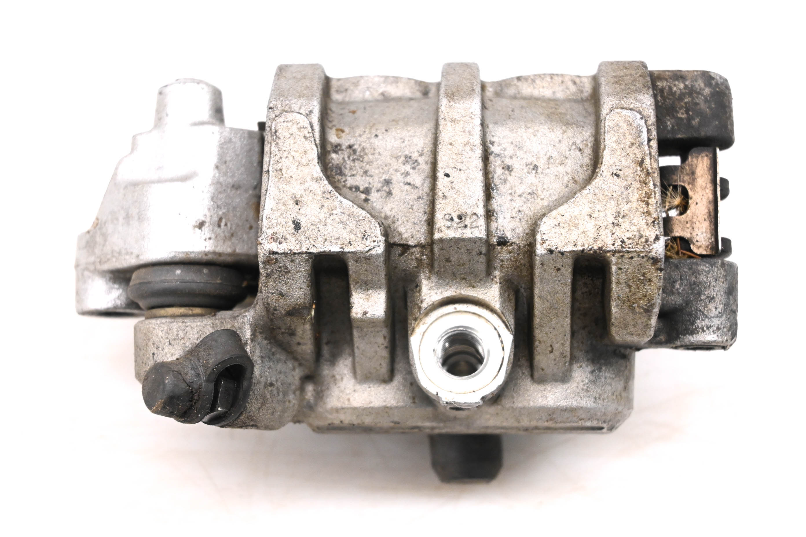 04 Kawasaki KX250F Front Brake Caliper