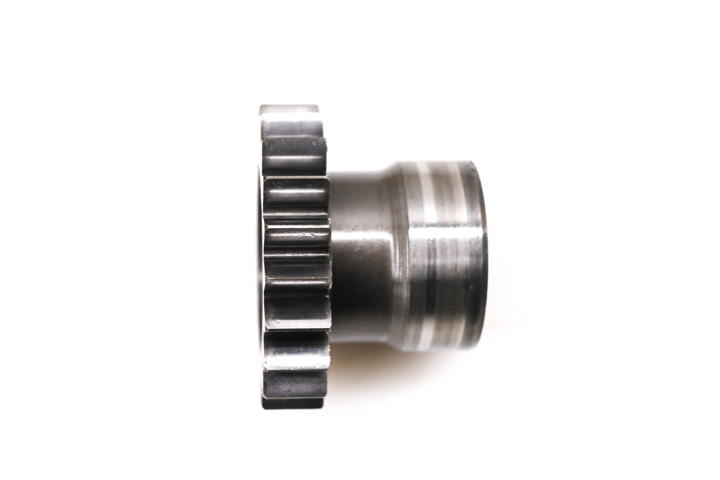 04 Kawasaki KX250F Crank Gear