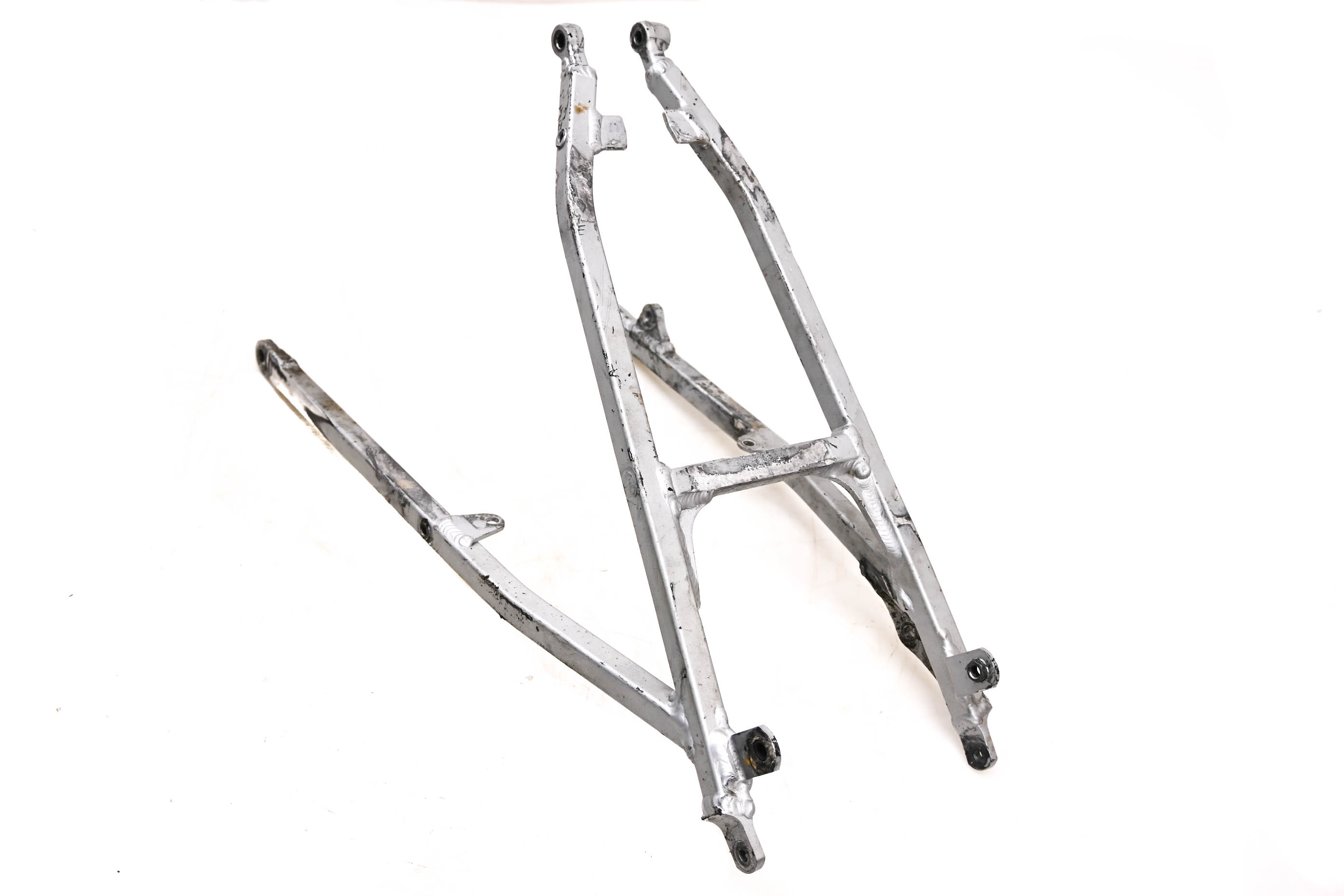 04 Kawasaki KX250F Subframe
