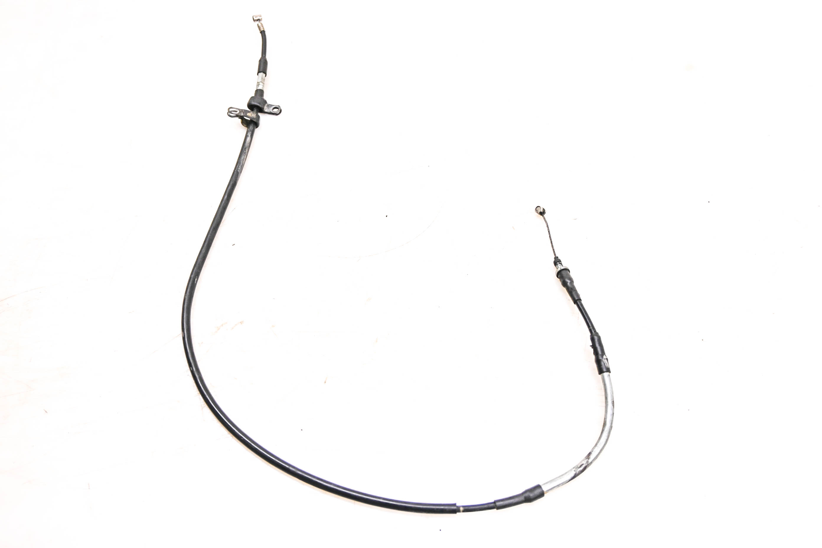 04 Kawasaki KX250F Clutch Cable