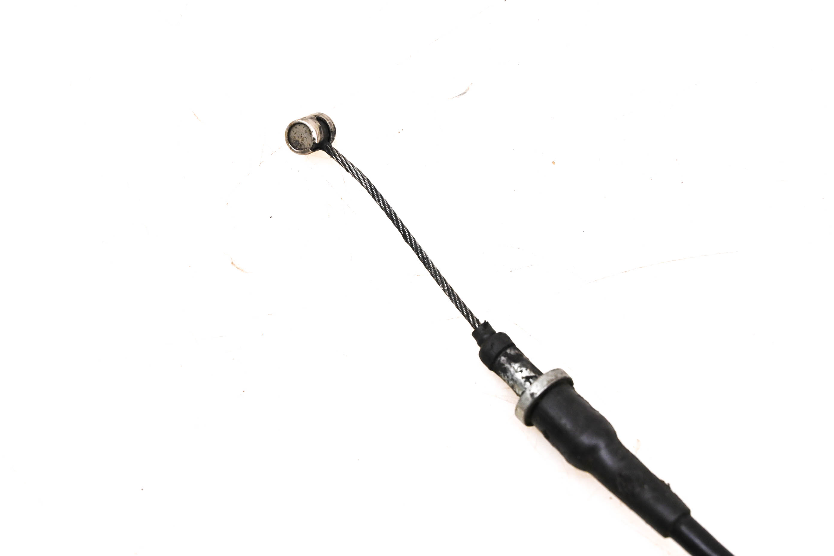 04 Kawasaki KX250F Clutch Cable