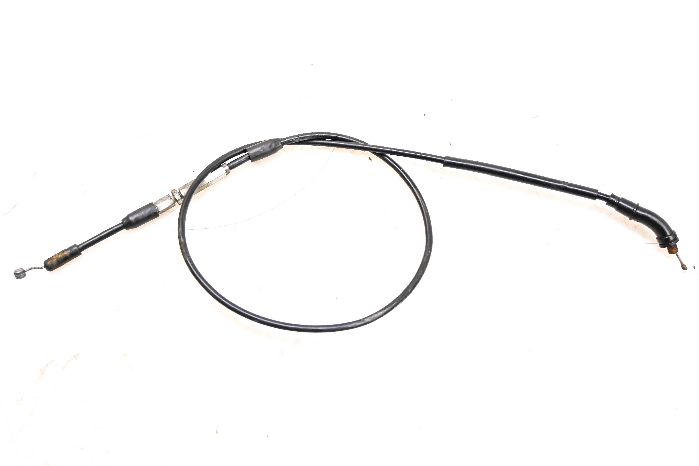 04 Kawasaki KX250F Starter Cable