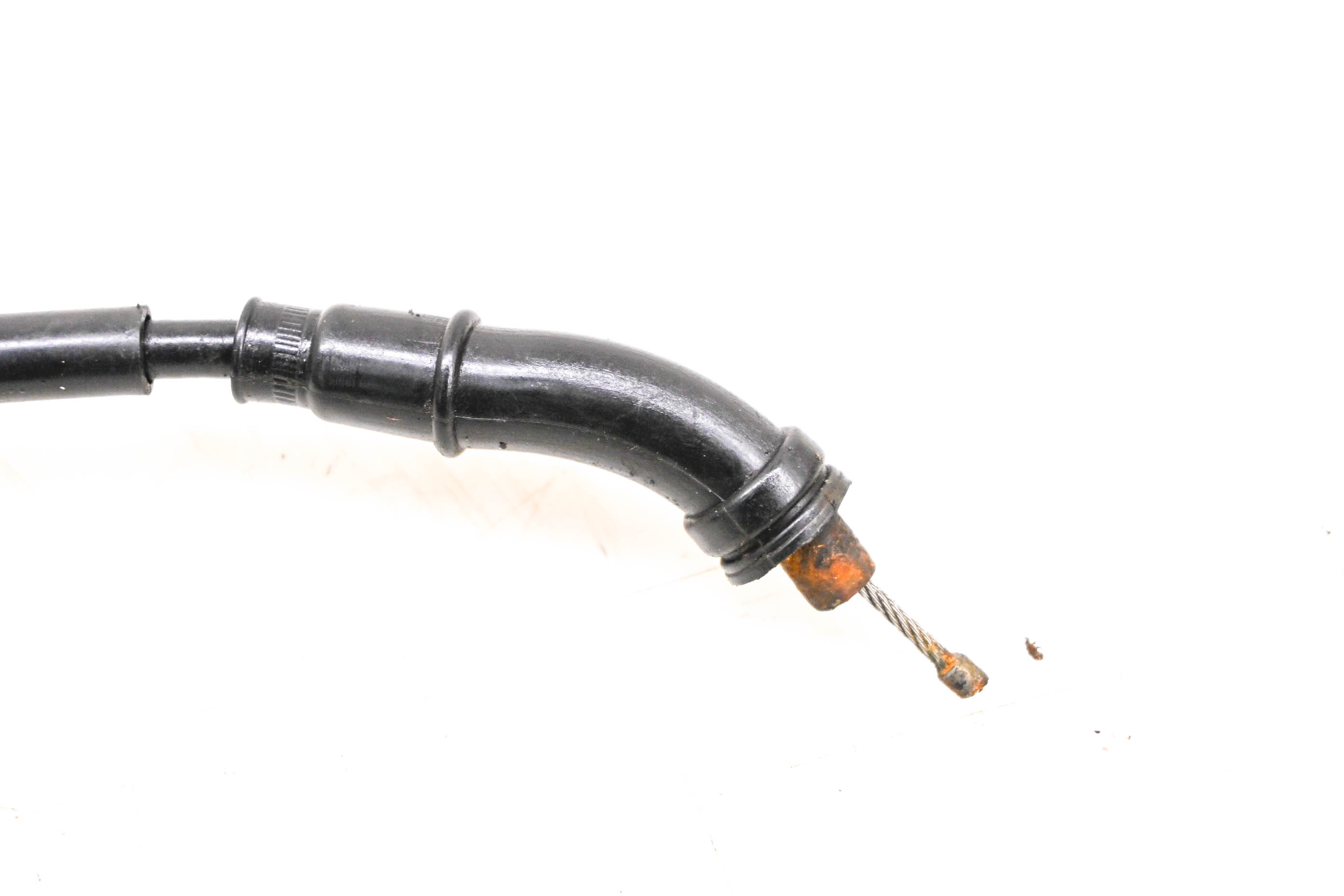 04 Kawasaki KX250F Starter Cable