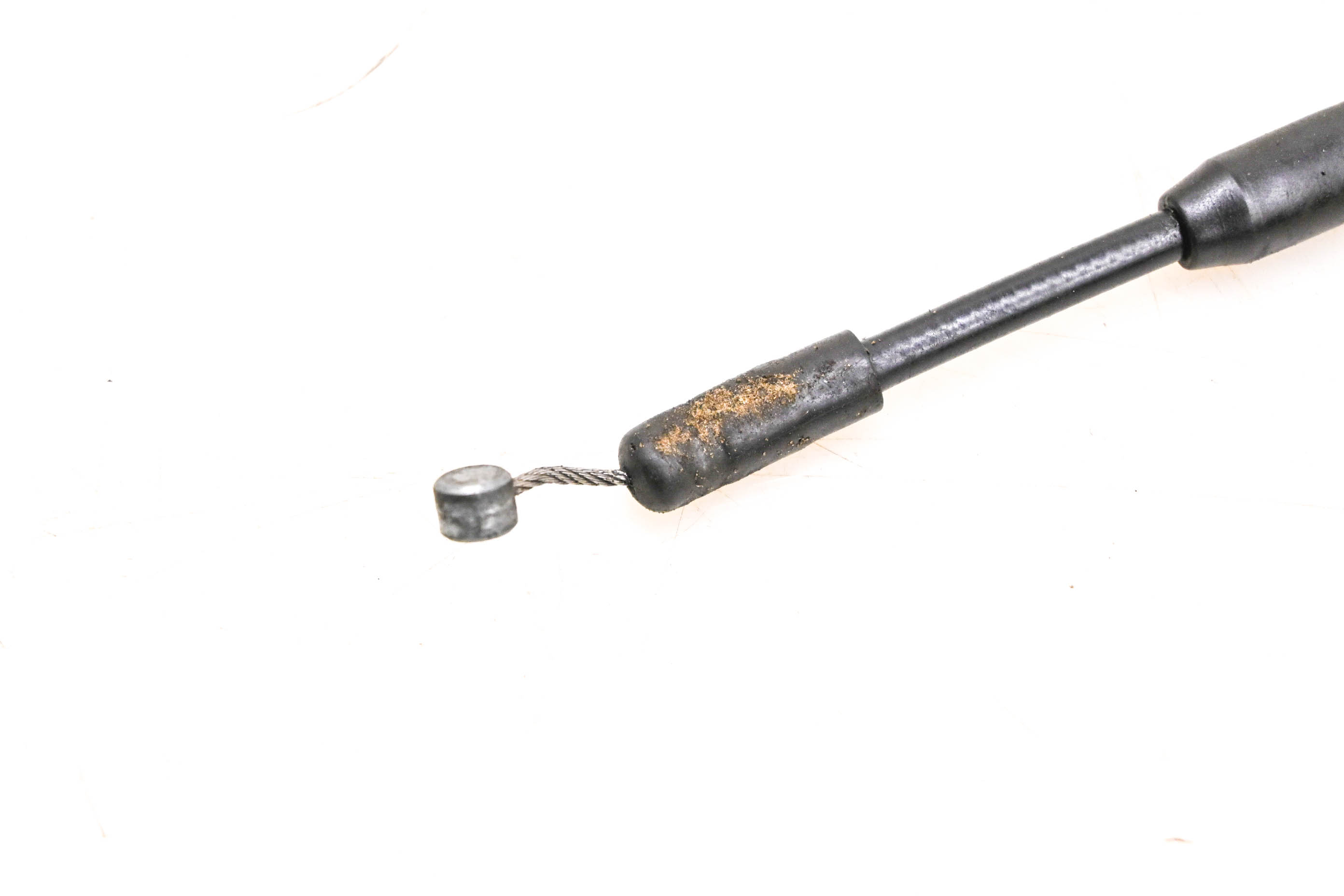 04 Kawasaki KX250F Starter Cable