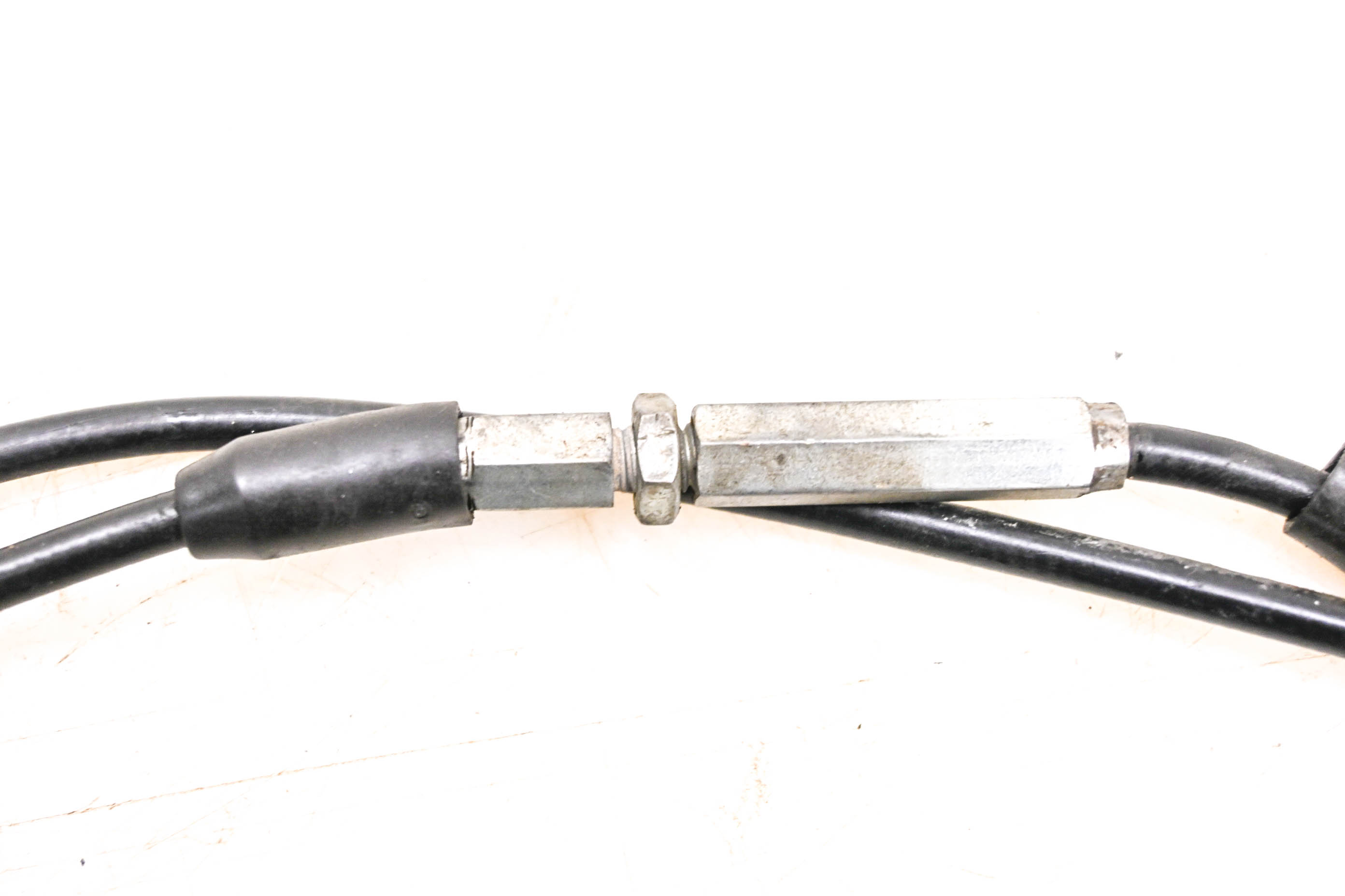 04 Kawasaki KX250F Starter Cable