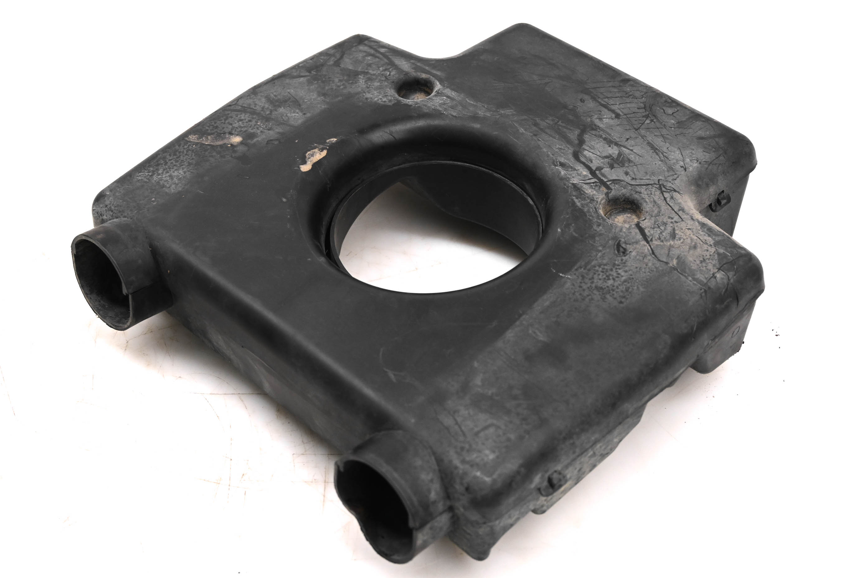05 Arctic Cat 650 V2 4x4 Airbox Silencer Box