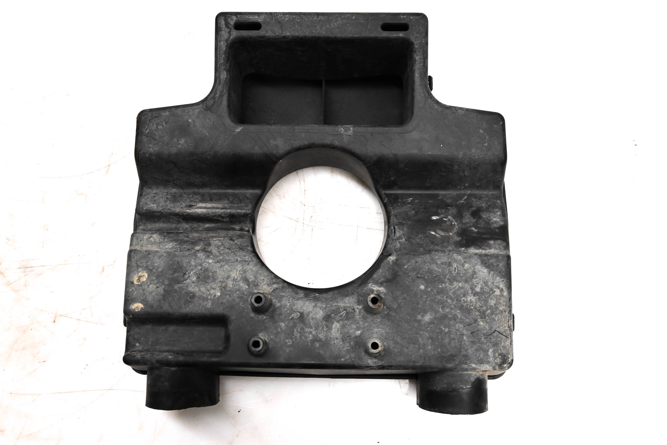 05 Arctic Cat 650 V2 4x4 Airbox Silencer Box