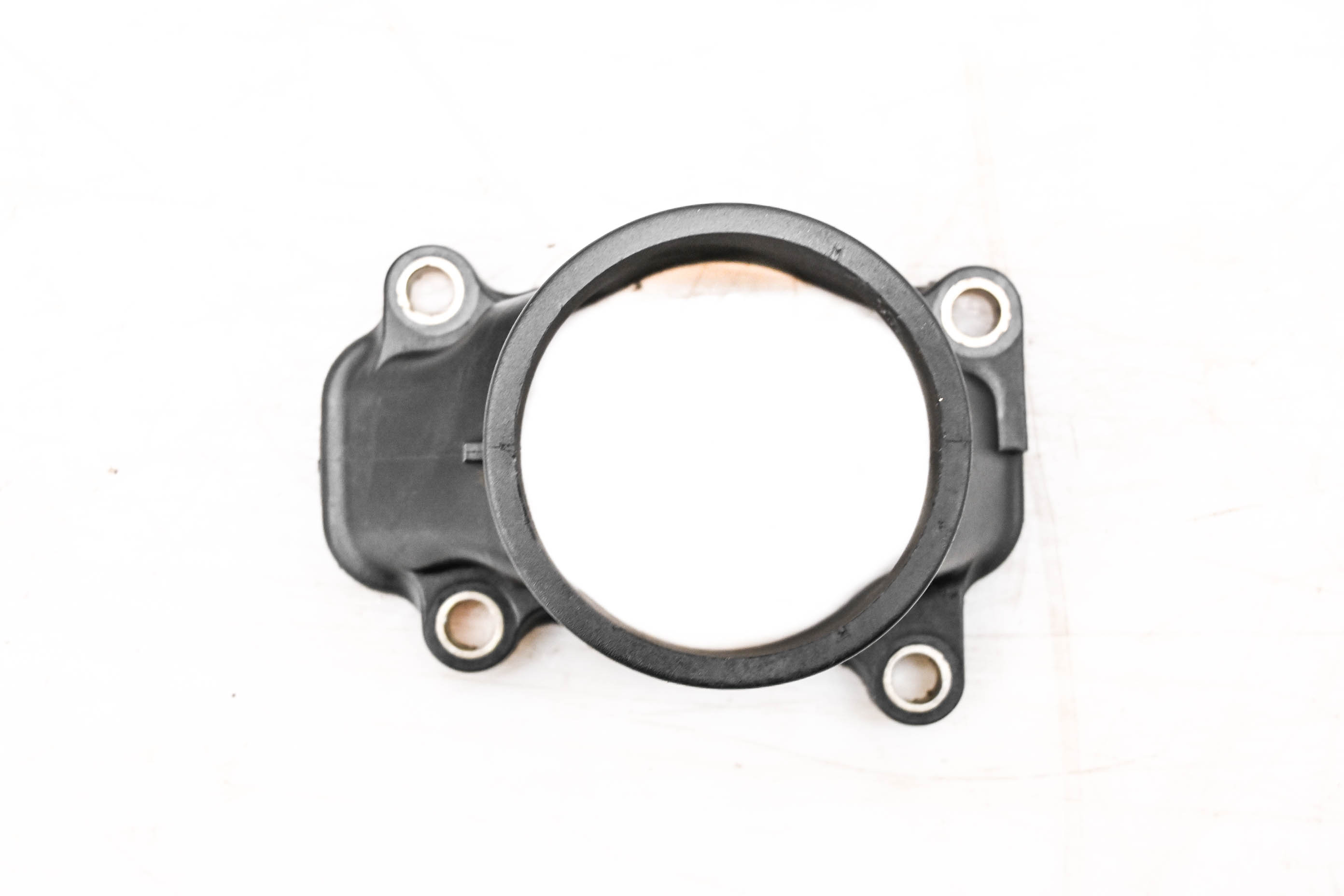 05 Arctic Cat 650 V2 4x4 Clutch Cover Snorkel