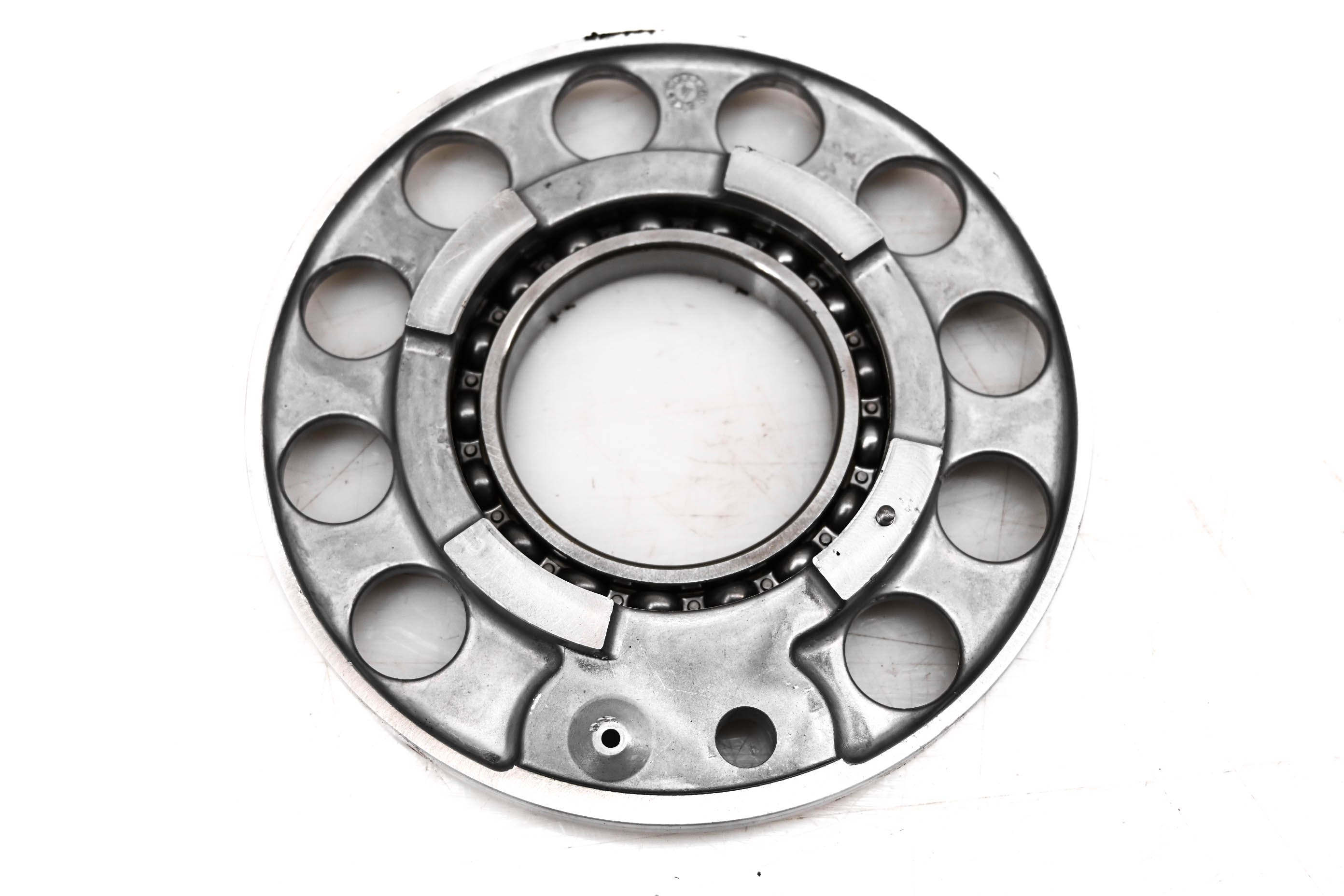 05 Arctic Cat 650 V2 4x4 Front Differential Bearing Flange Cover