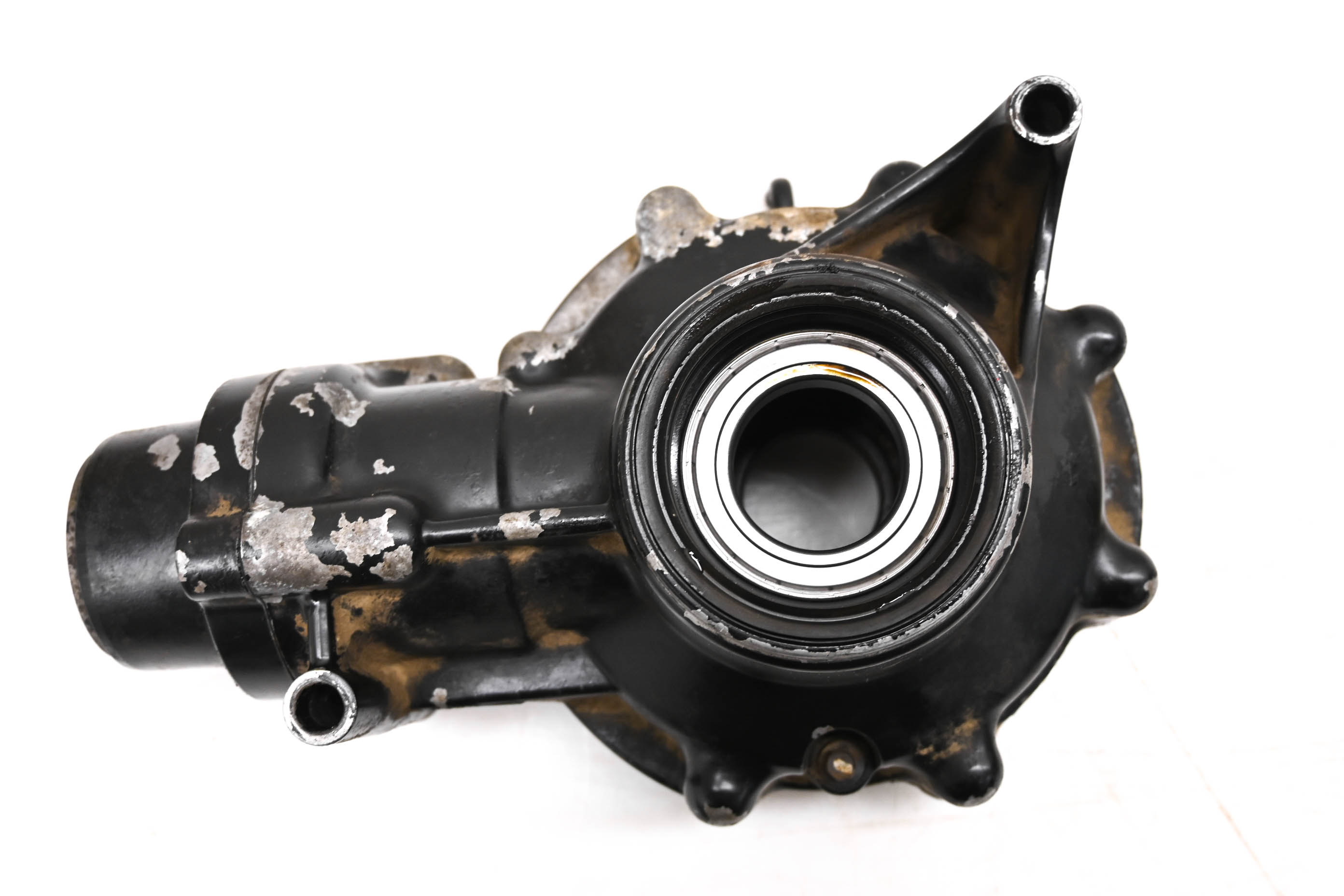 05 Arctic Cat 650 V2 4x4 Front Differential Gear Case Housing