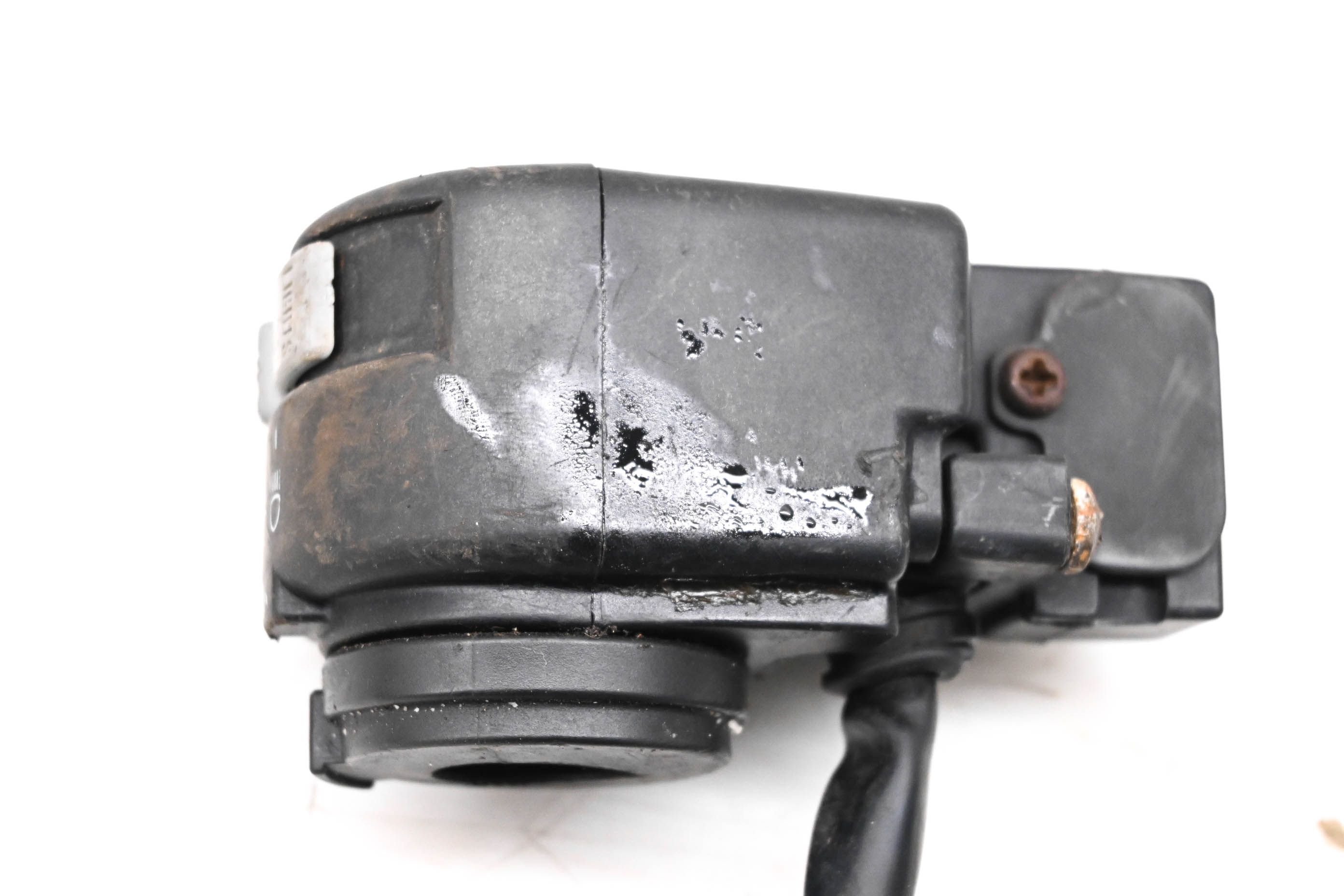 05 Arctic Cat 650 V2 4x4 Headlight On Off Handlebar Start Switch