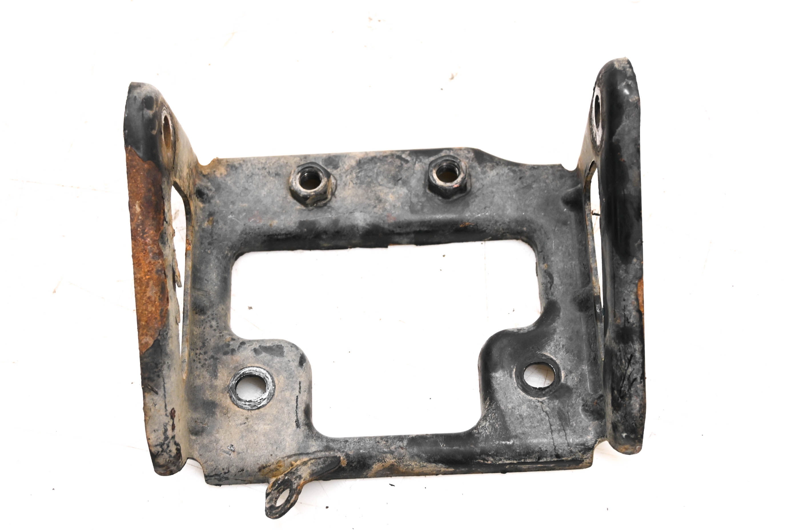 05 Arctic Cat 650 V2 4x4 Rear Engine Motor Bracket Mount
