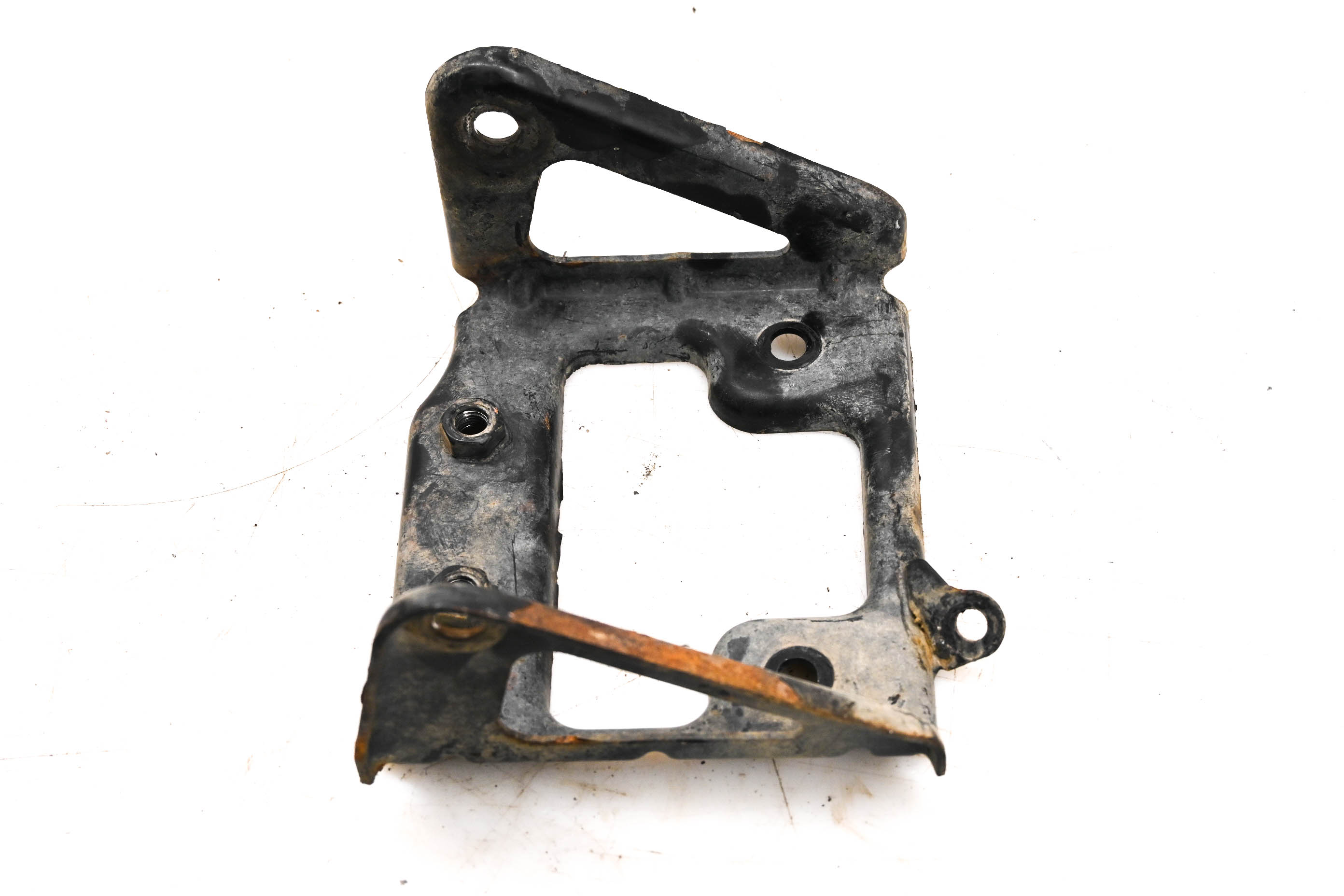 05 Arctic Cat 650 V2 4x4 Rear Engine Motor Bracket Mount