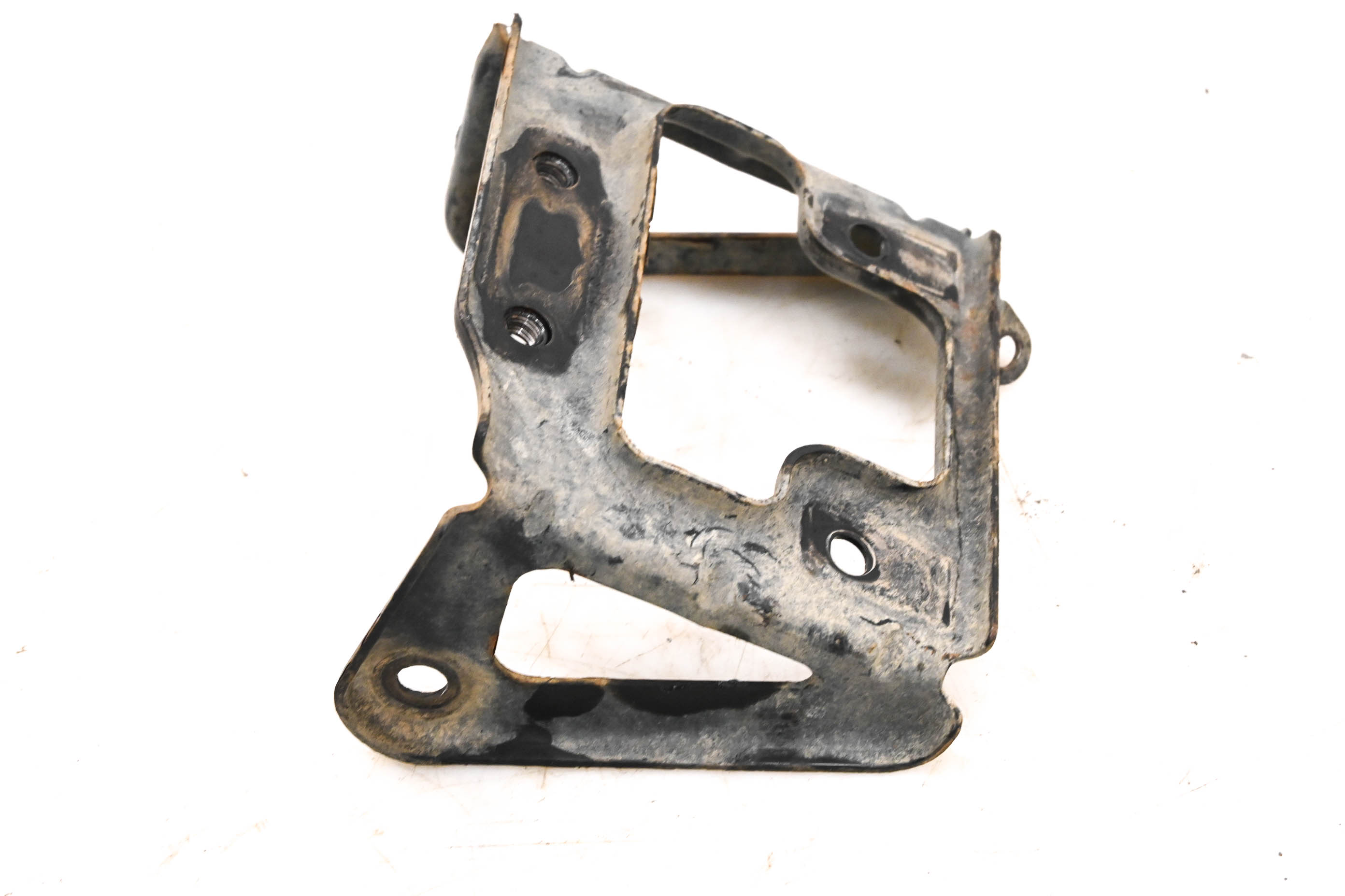 05 Arctic Cat 650 V2 4x4 Rear Engine Motor Bracket Mount