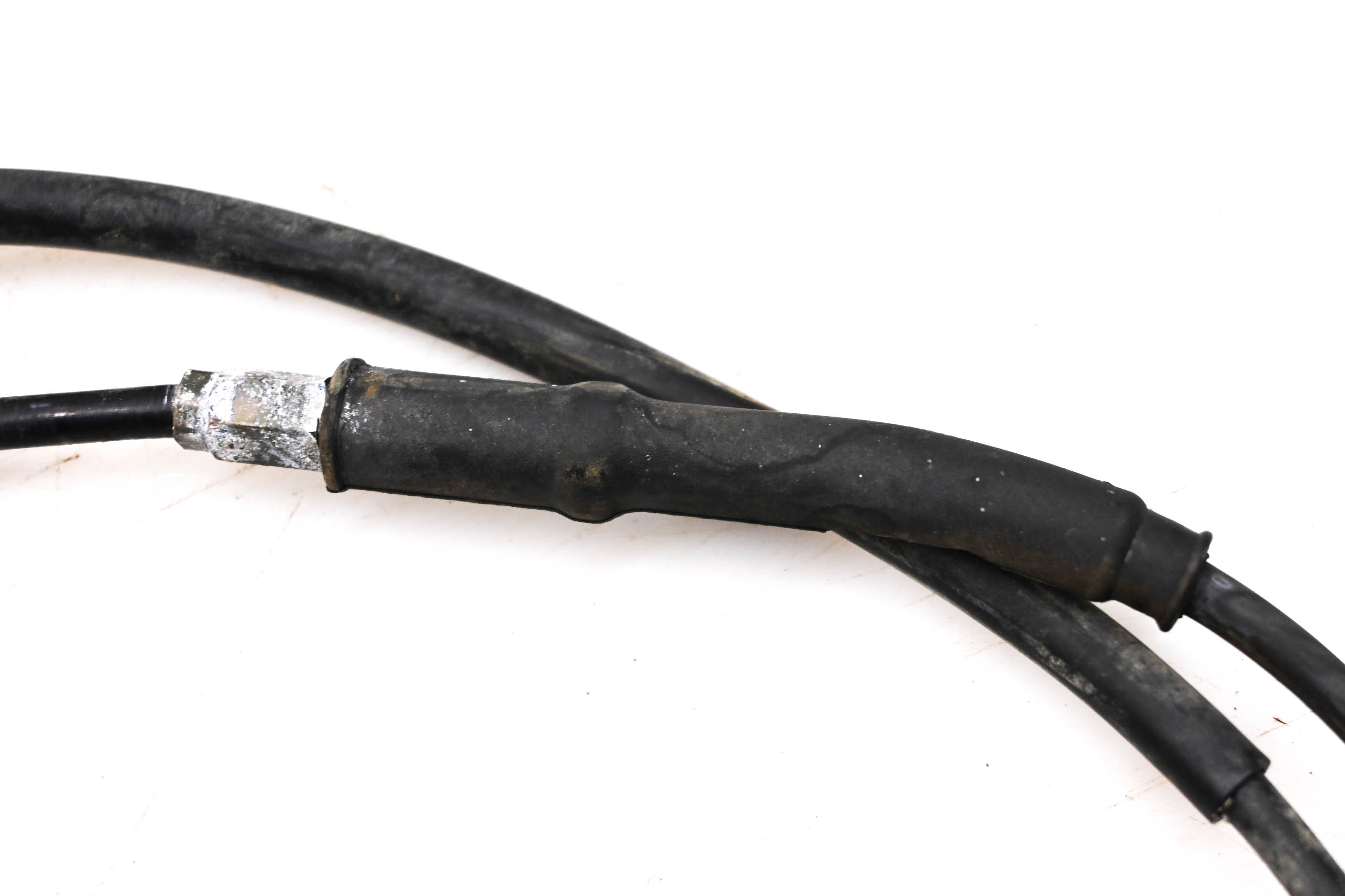 05 Arctic Cat 650 V2 4x4 Front Differential Lock Lever & Cable