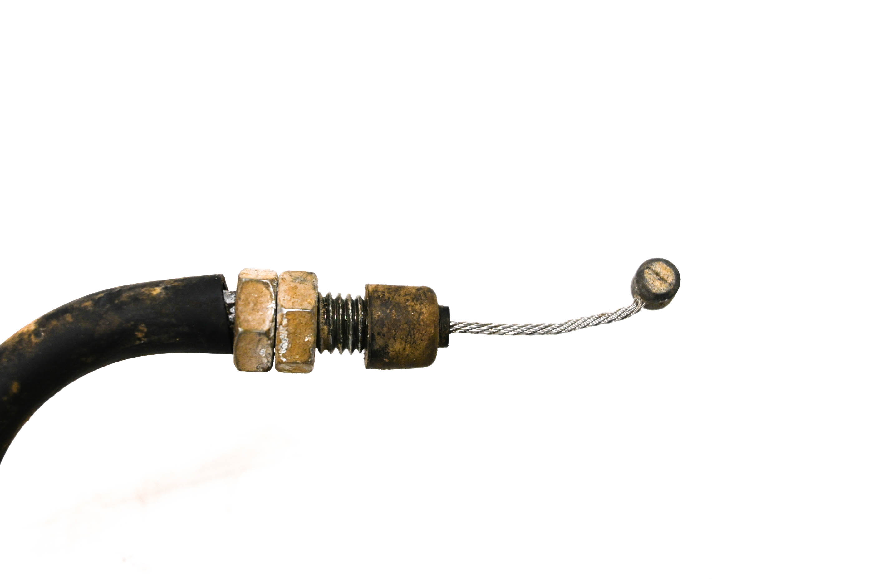 05 Arctic Cat 650 V2 4x4 Front Differential Lock Lever & Cable