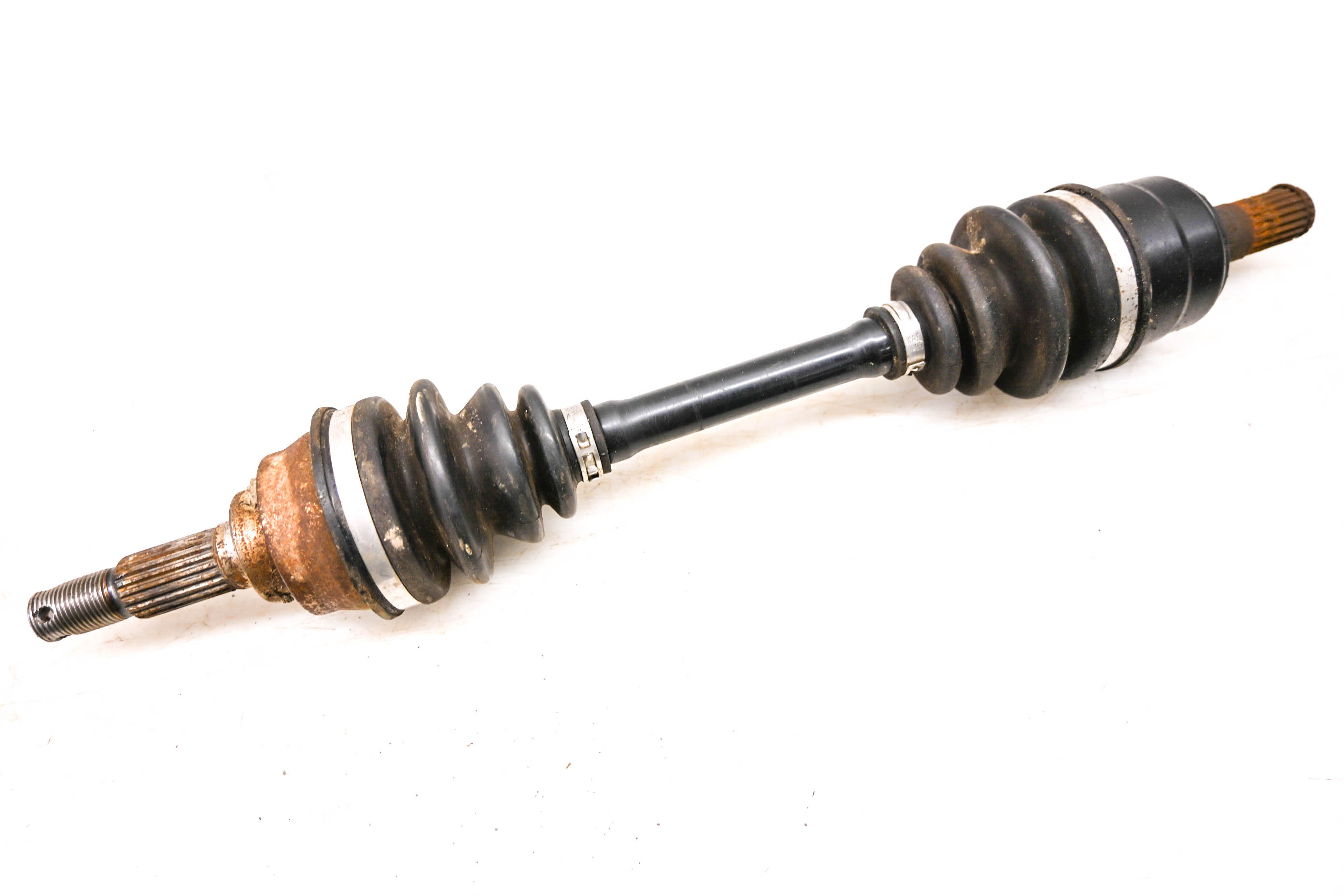 05 Kawasaki Brute Force 650 4x4 Front Right Cv Axle KVF650