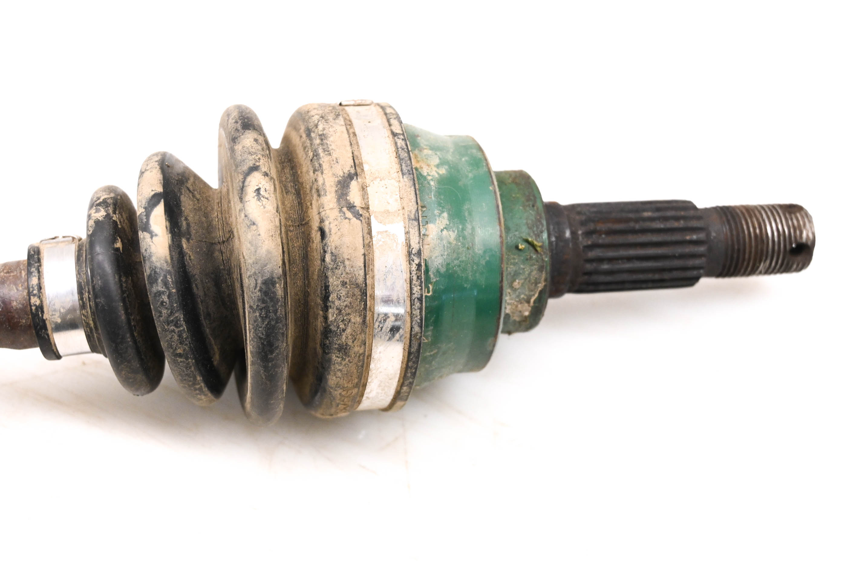 05 Kawasaki Brute Force 650 4x4 Front Left Cv Axle KVF650