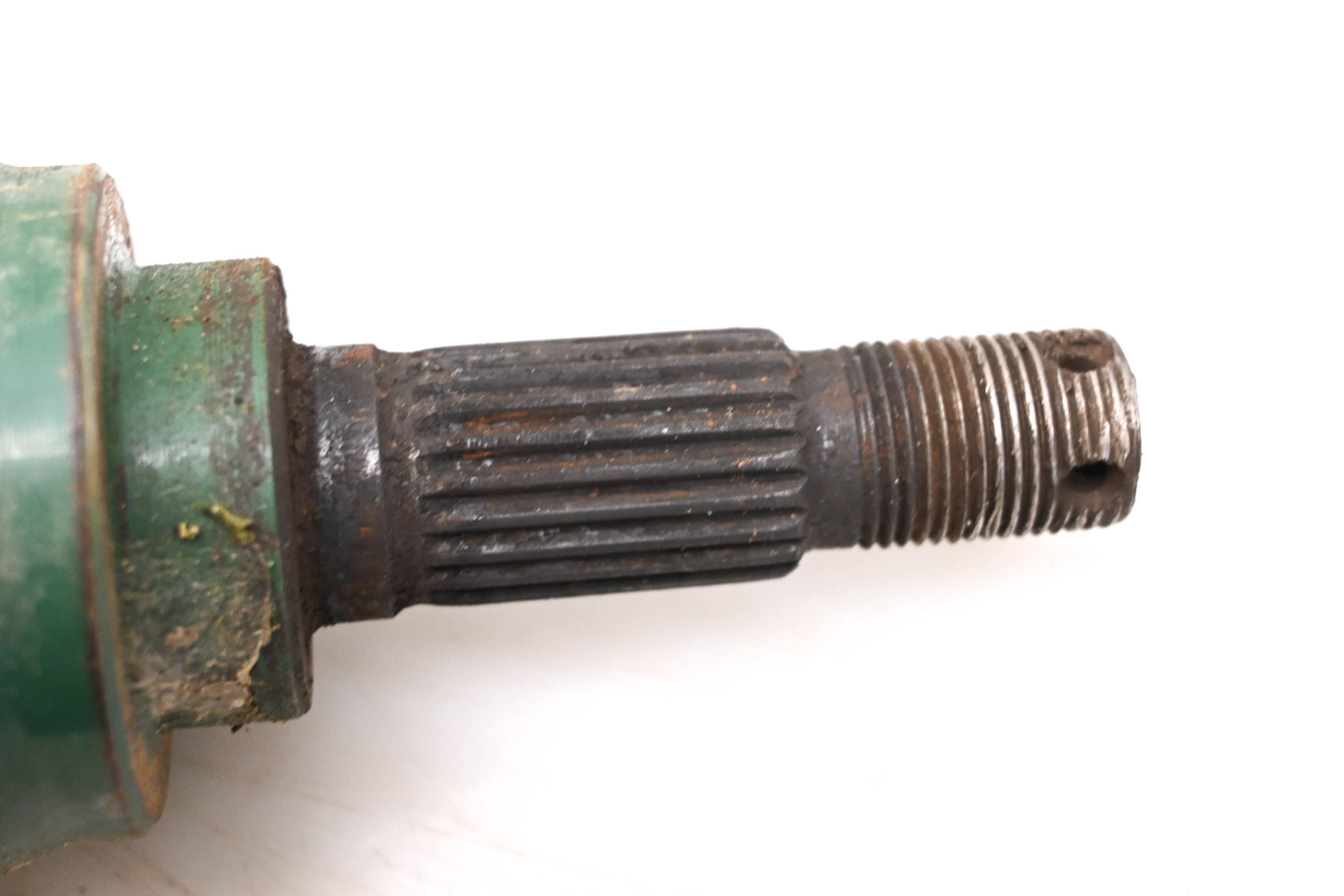 05 Kawasaki Brute Force 650 4x4 Front Left Cv Axle KVF650