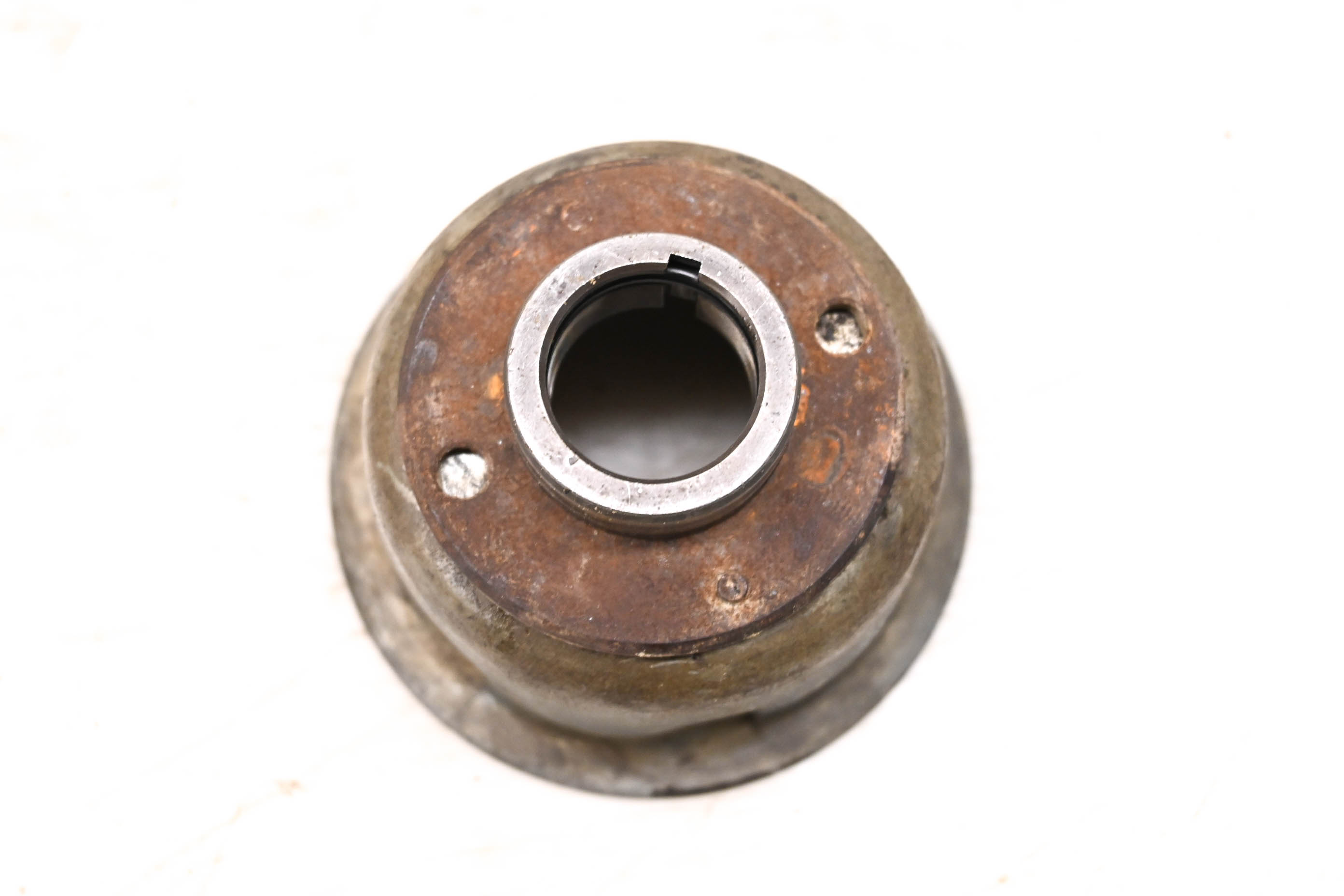 05 Kawasaki Brute Force 650 4x4 Pull Start Recoil Gear KVF650