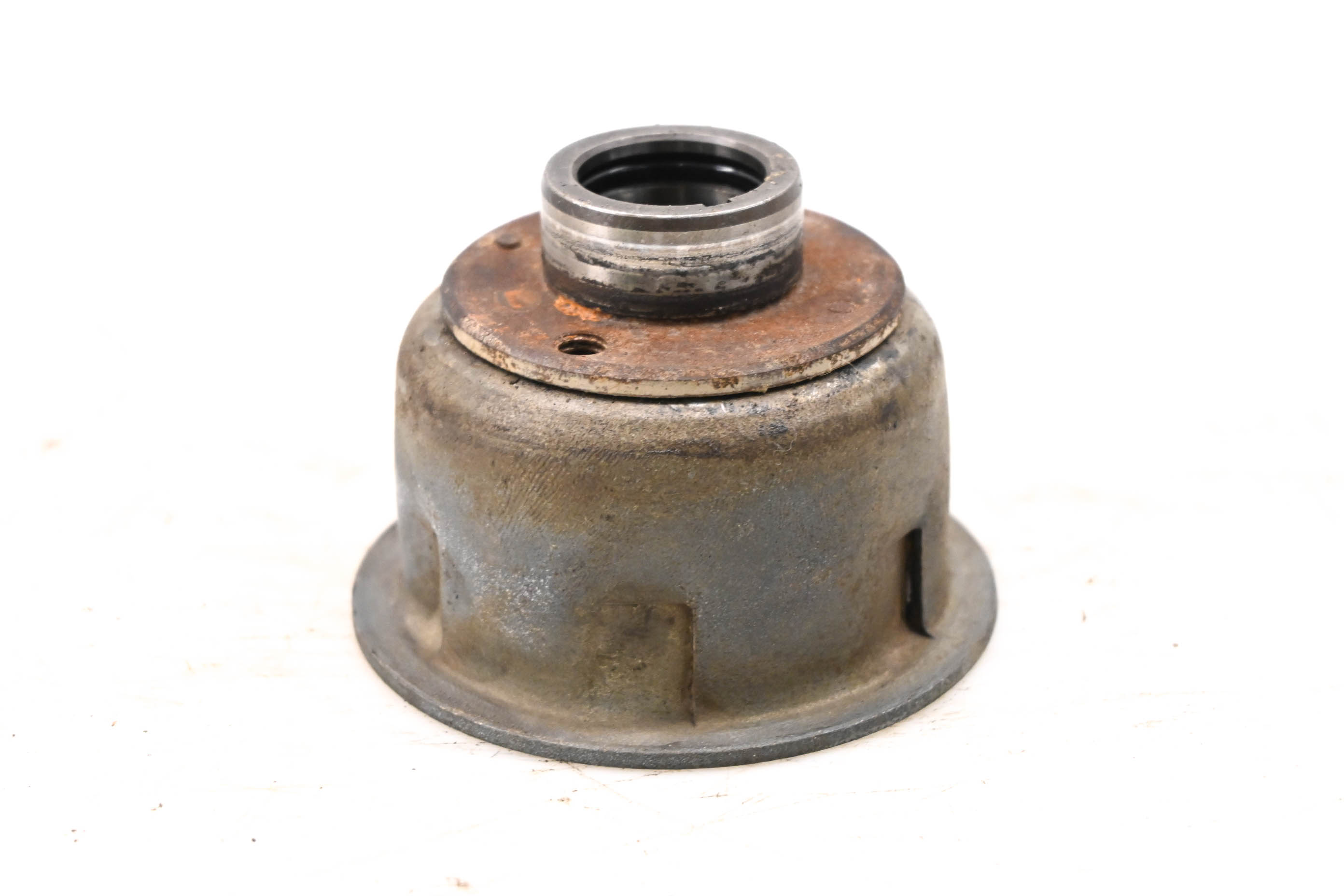 05 Kawasaki Brute Force 650 4x4 Pull Start Recoil Gear KVF650