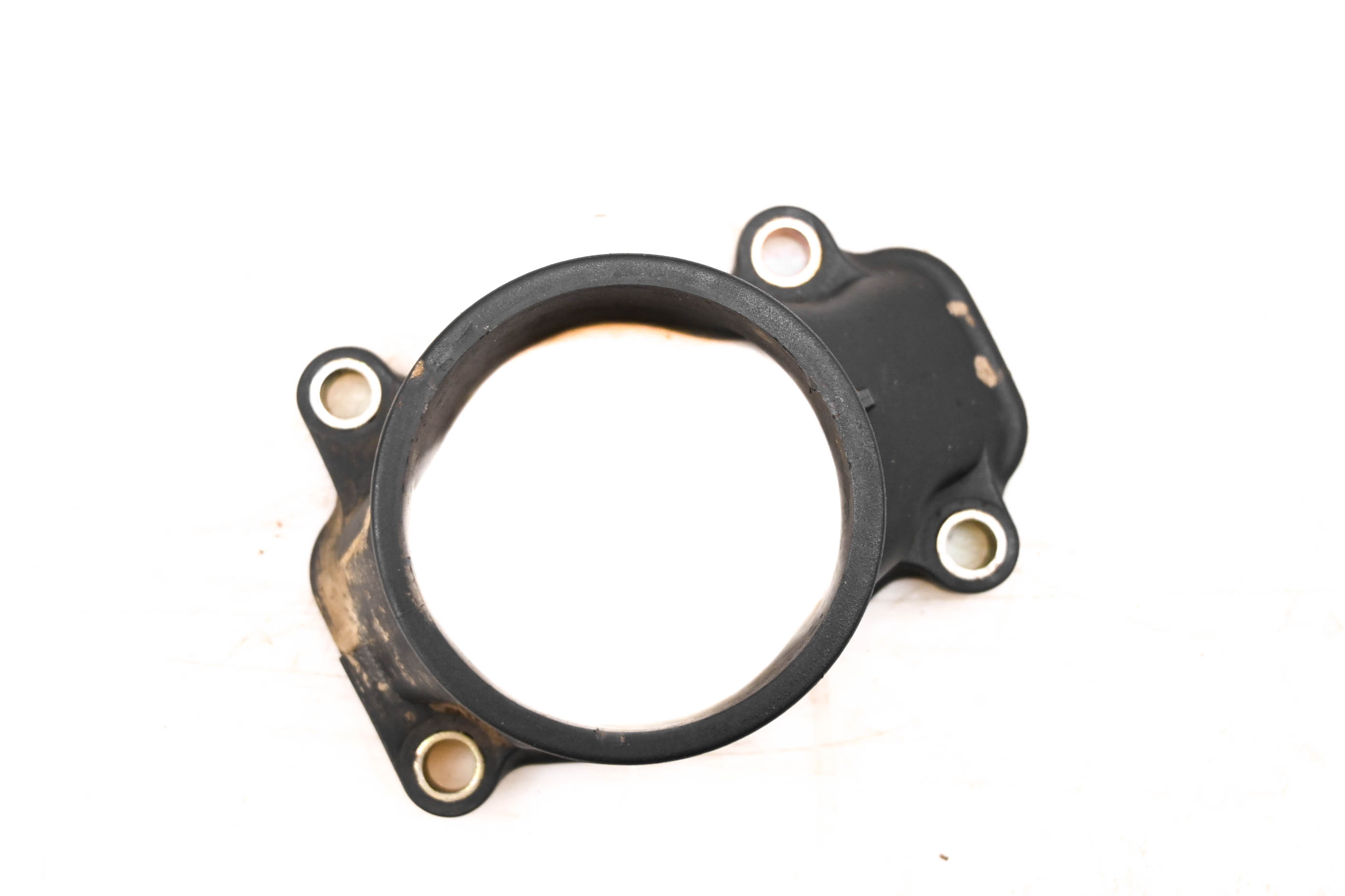 05 Kawasaki Brute Force 650 4x4 Clutch Snorkel Intake Flange KVF650