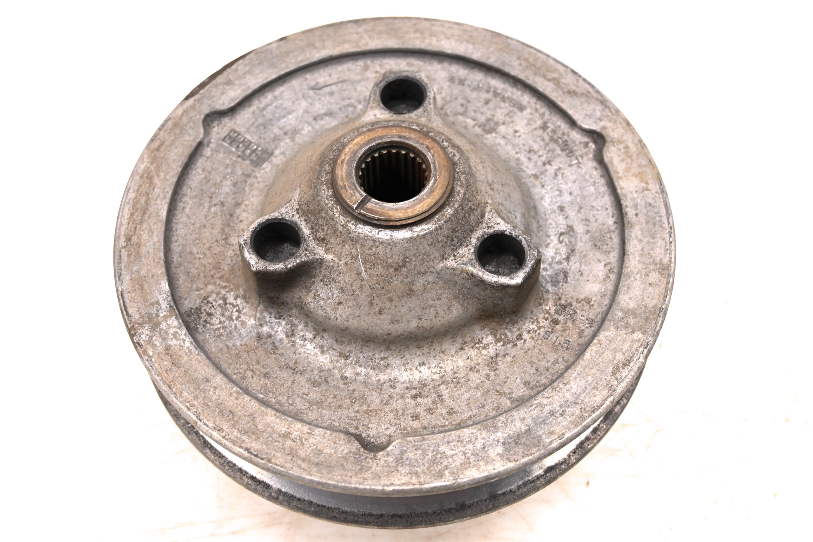 05 Kawasaki Brute Force 650 4x4 Secondary Driven Clutch KVF650