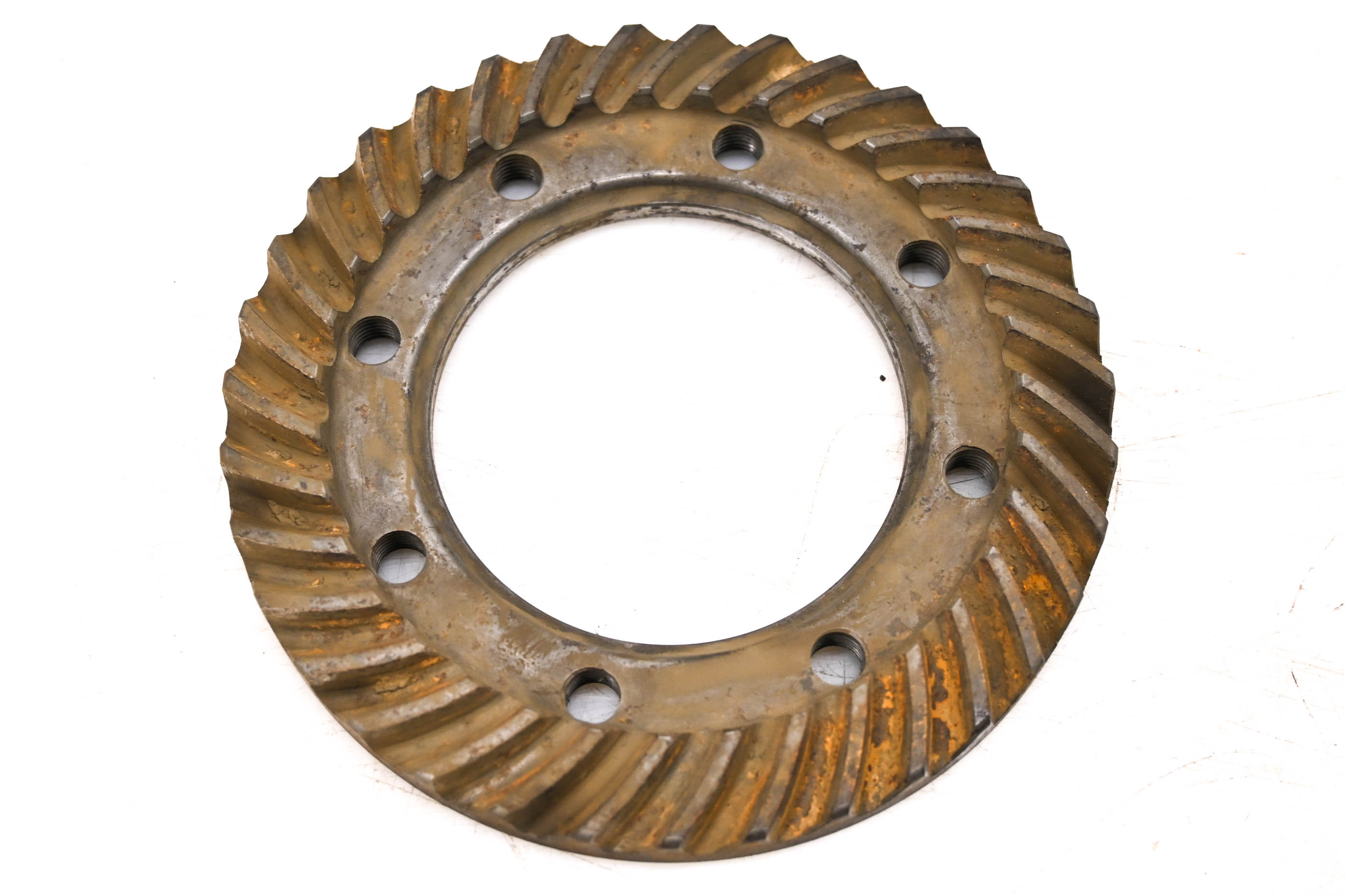 05 Kawasaki Brute Force 650 4x4 Front Differential Ring Gear KVF650