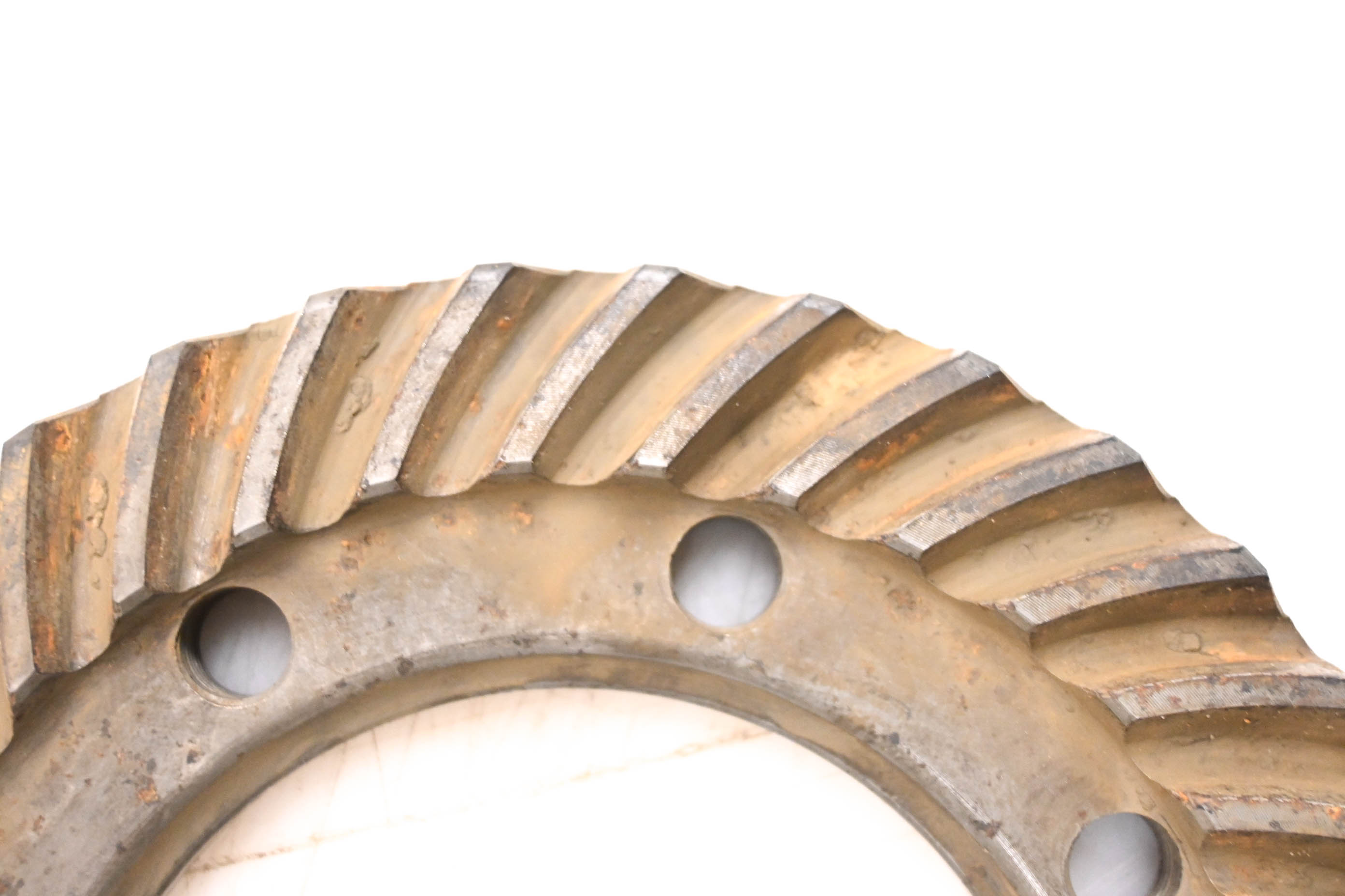 05 Kawasaki Brute Force 650 4x4 Front Differential Ring Gear KVF650